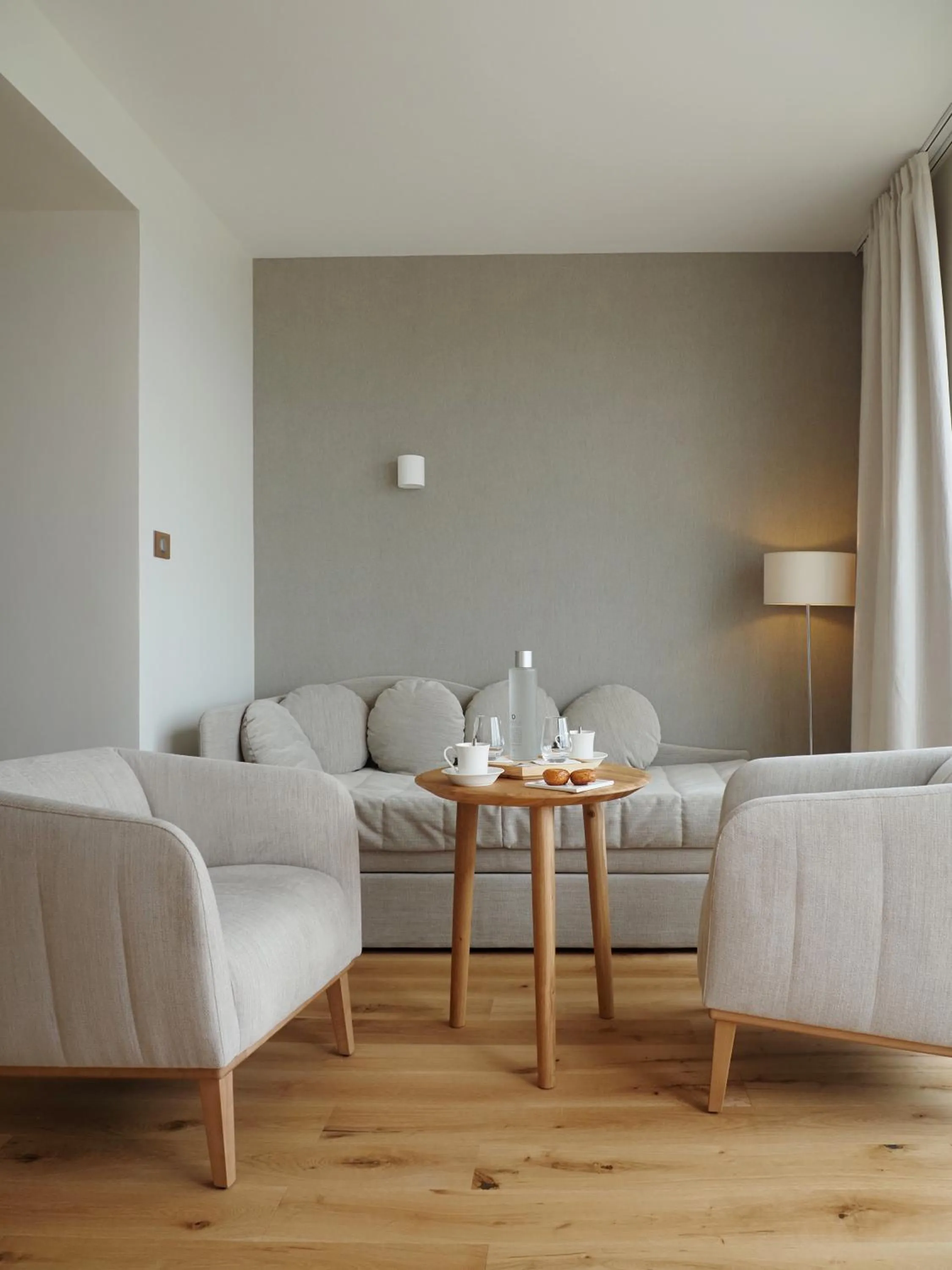 Logis Hôtel de Carantec