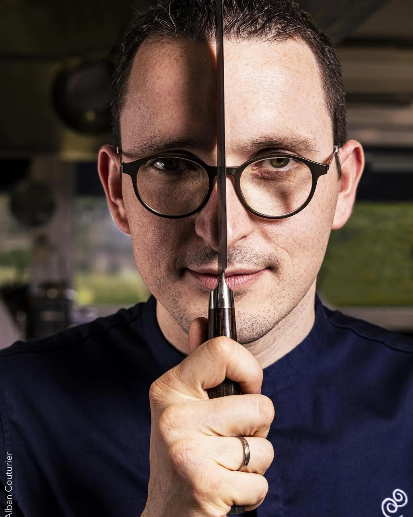 Restaurant/places to eat in Logis Hôtel de Carantec