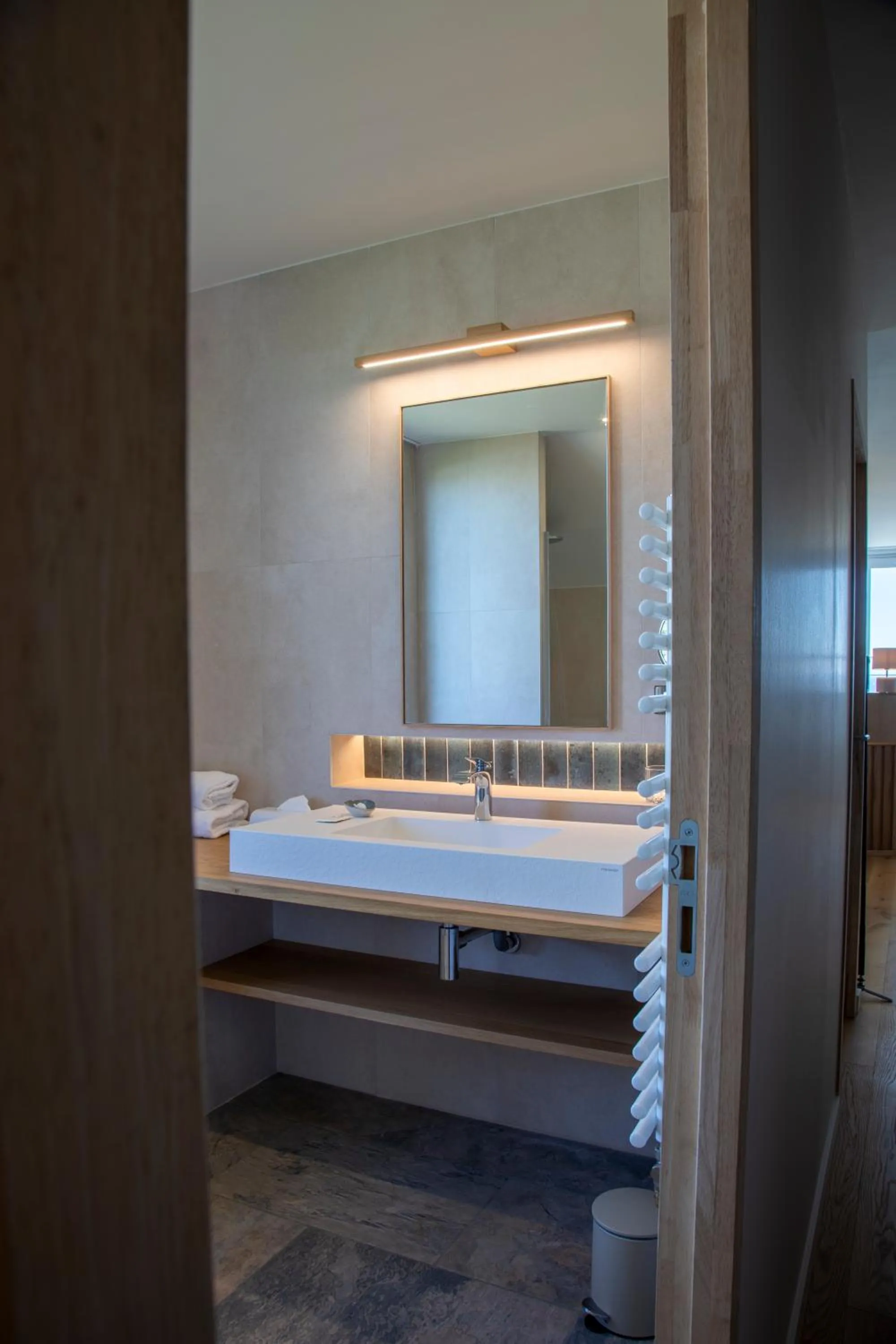 Logis Hôtel de Carantec