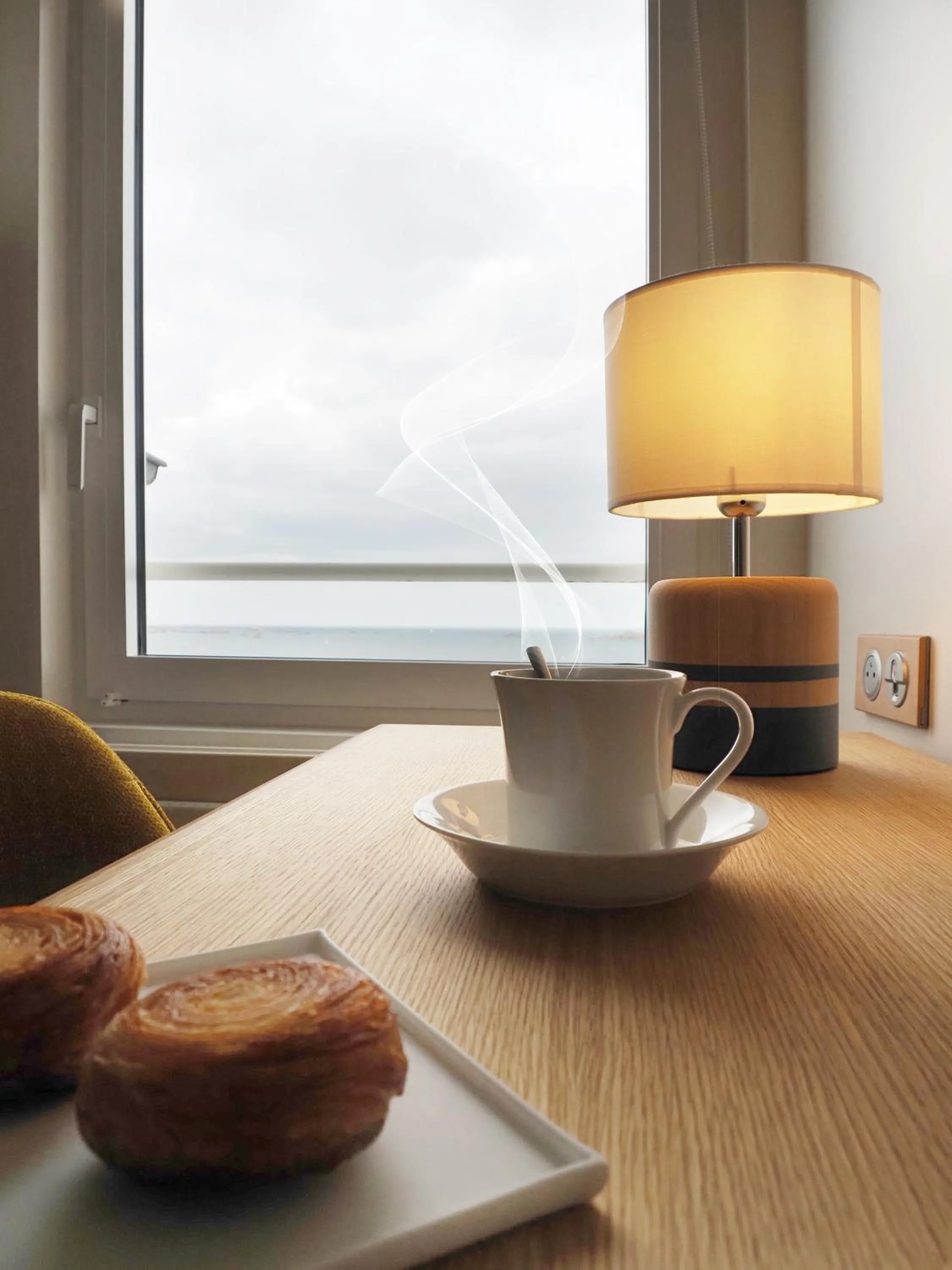 Logis Hôtel de Carantec