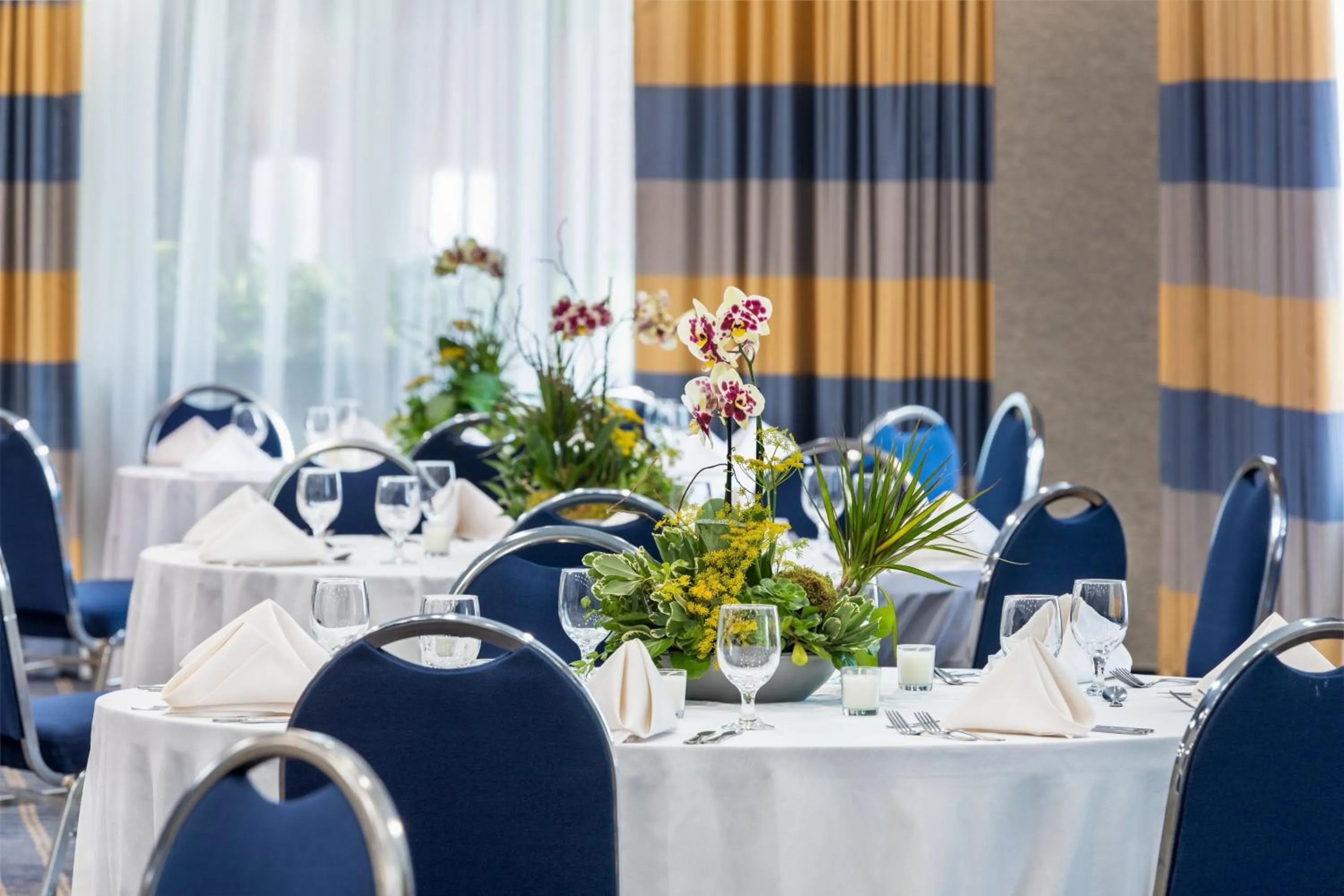 Meeting/conference room in Sheraton Lincoln Harbor Hotel