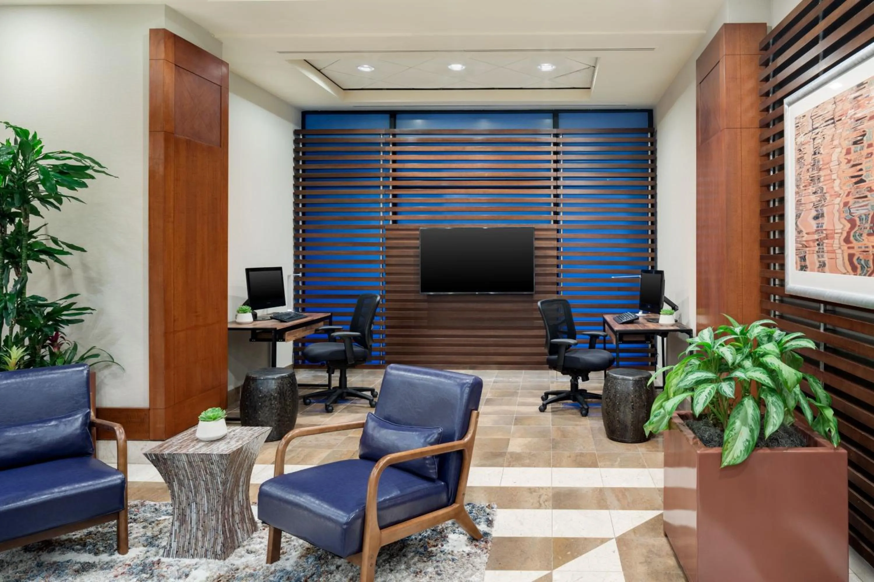 Other in Sheraton Lincoln Harbor Hotel