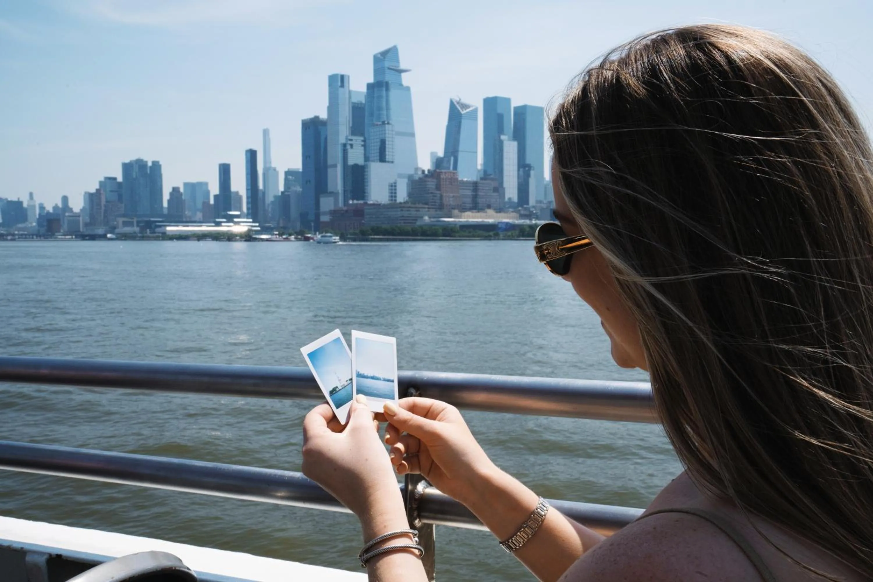 Activities in Sheraton Lincoln Harbor Hotel