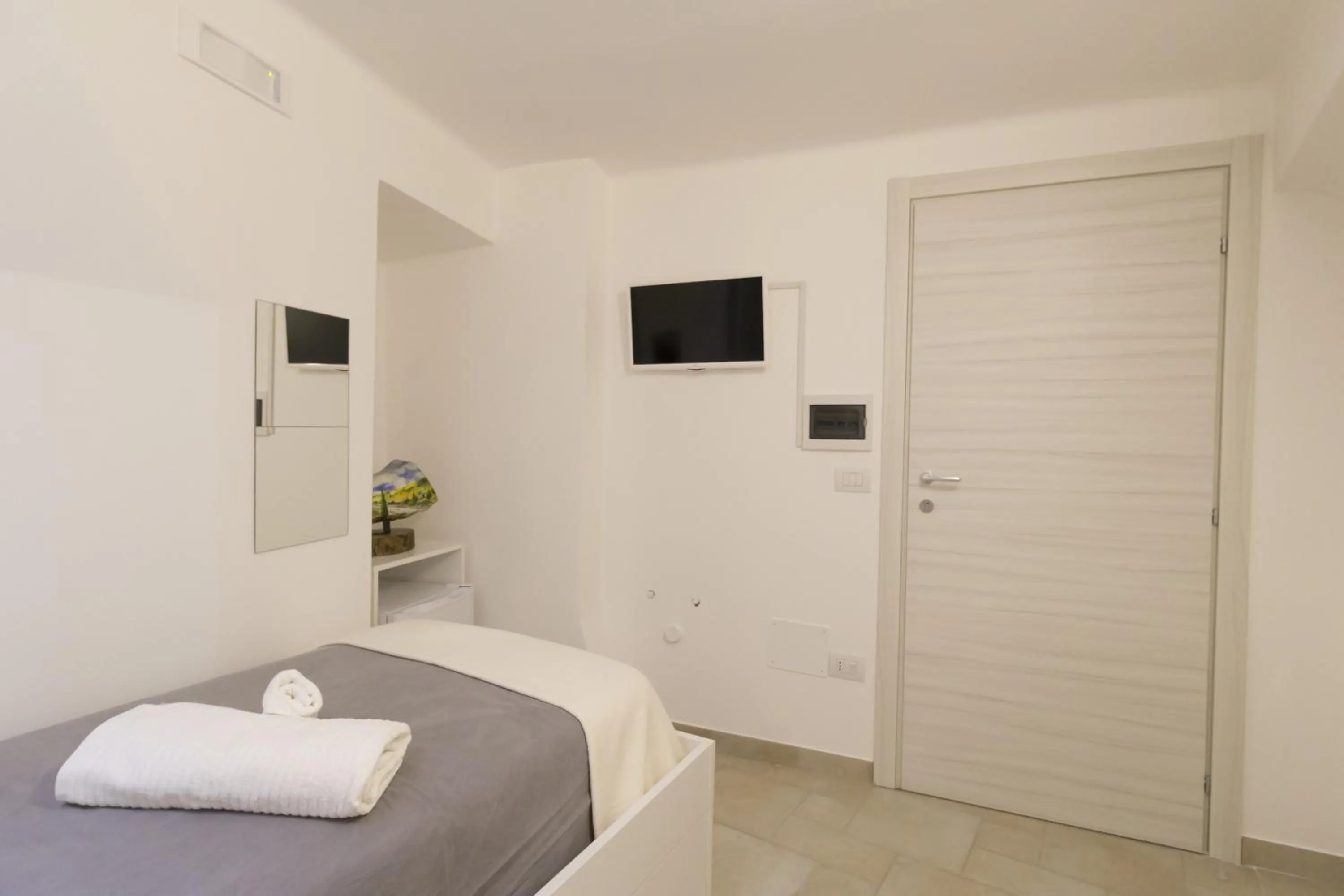 Bed in B&B Del Corso