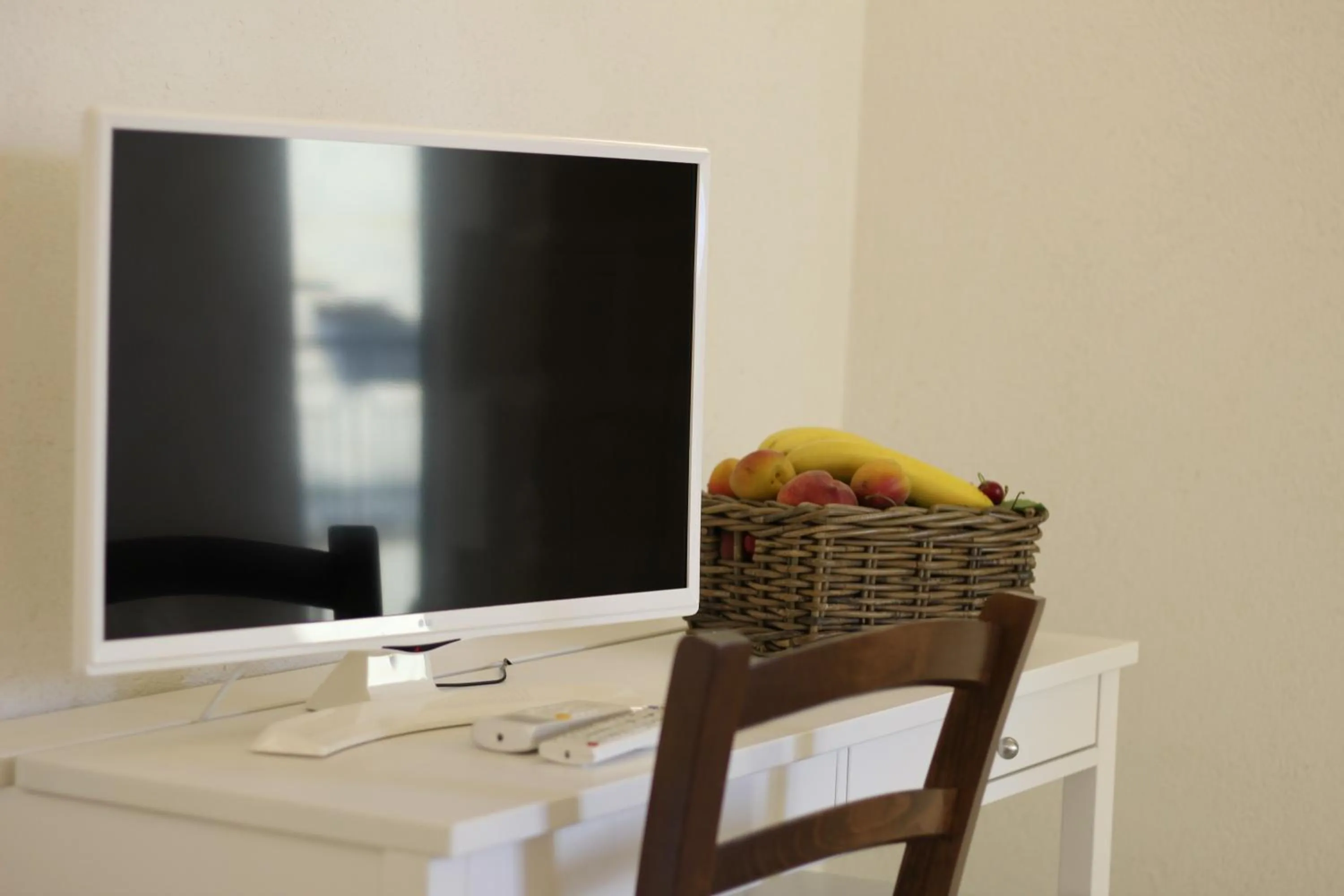 TV and multimedia in B&B Del Corso