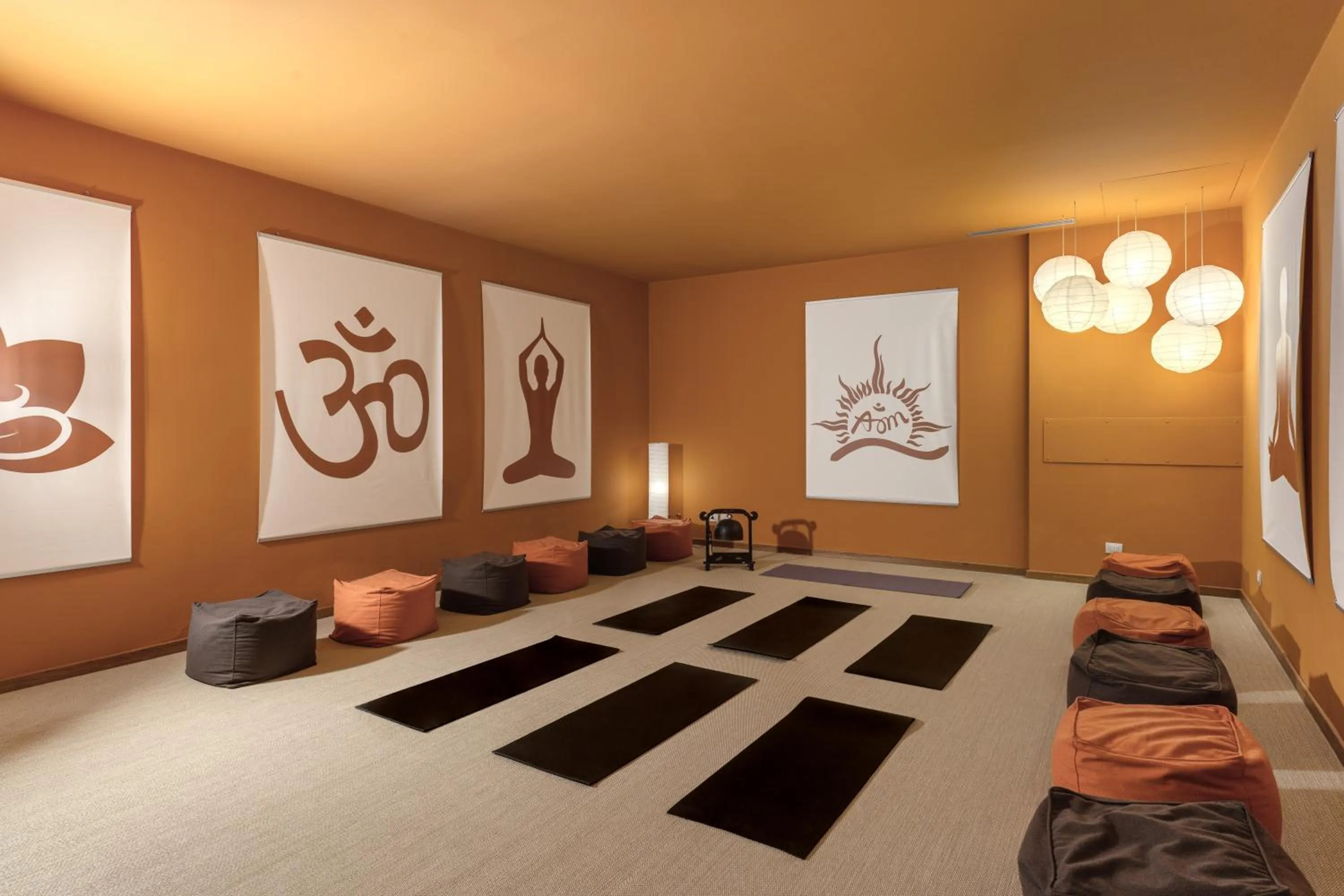 Spa and wellness centre/facilities, Bed in Tenuta De L'Annunziata - Natural Relais