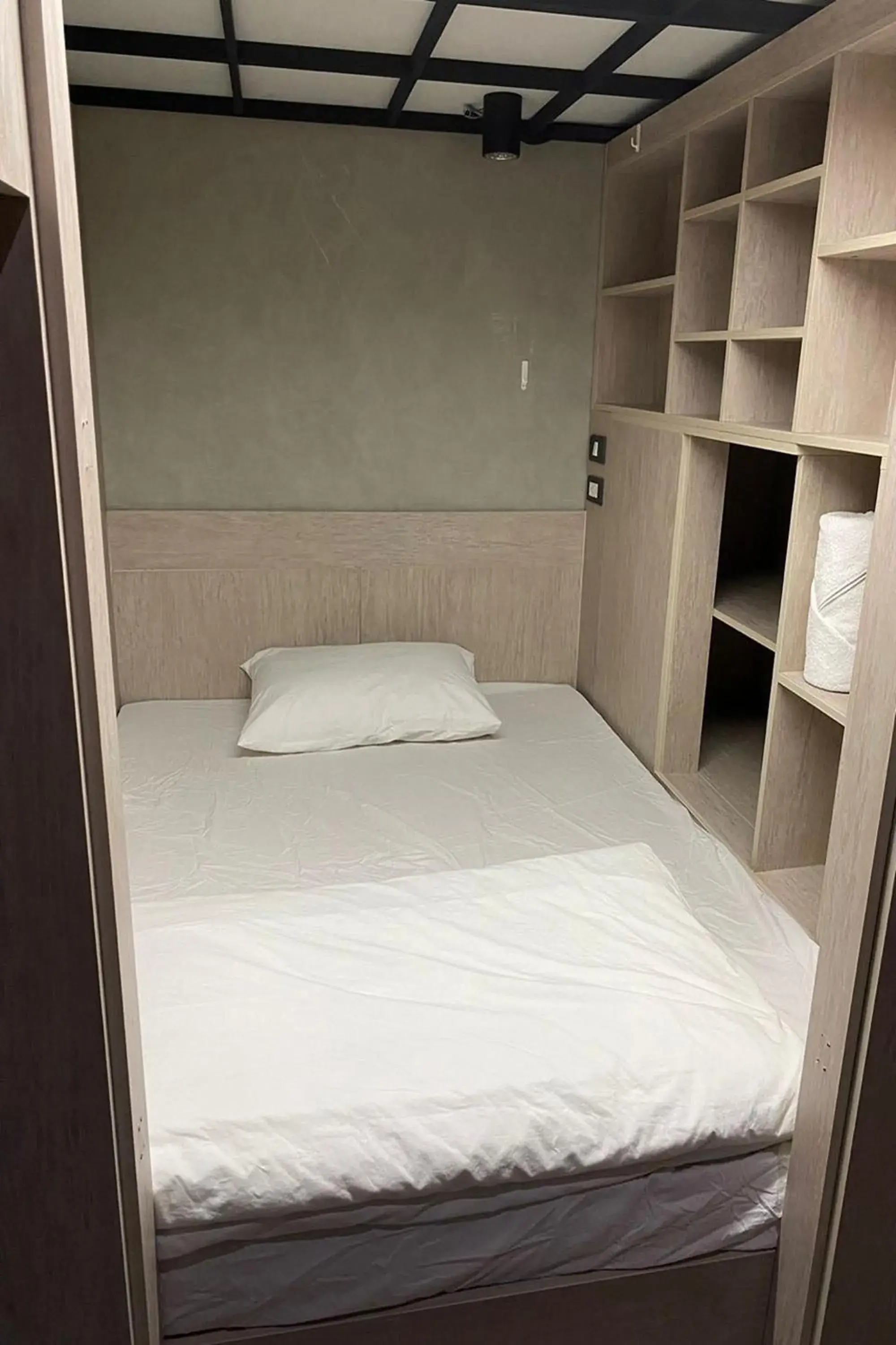 Bed in 44 Room Rama 3 Bed in 44 Room Rama 3