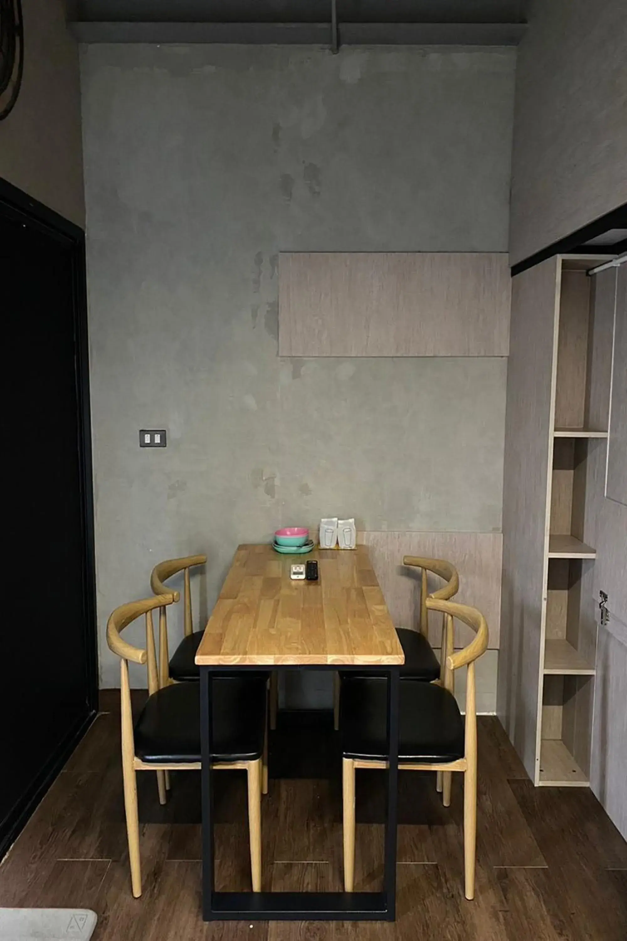 Living room in 44 Room Rama 3 Living room in 44 Room Rama 3