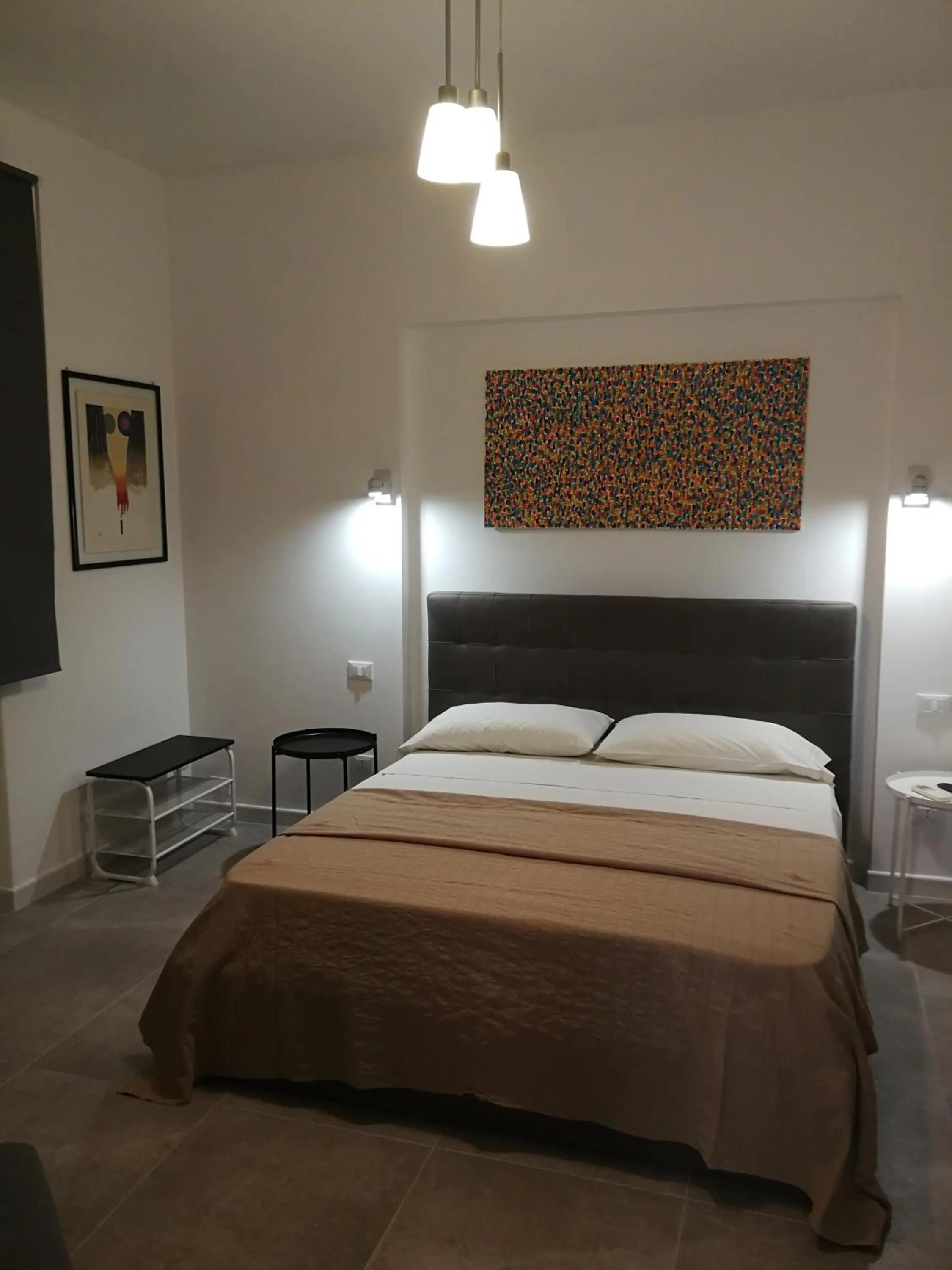 Bedroom, Bed in Il Giardino Dei Limoni