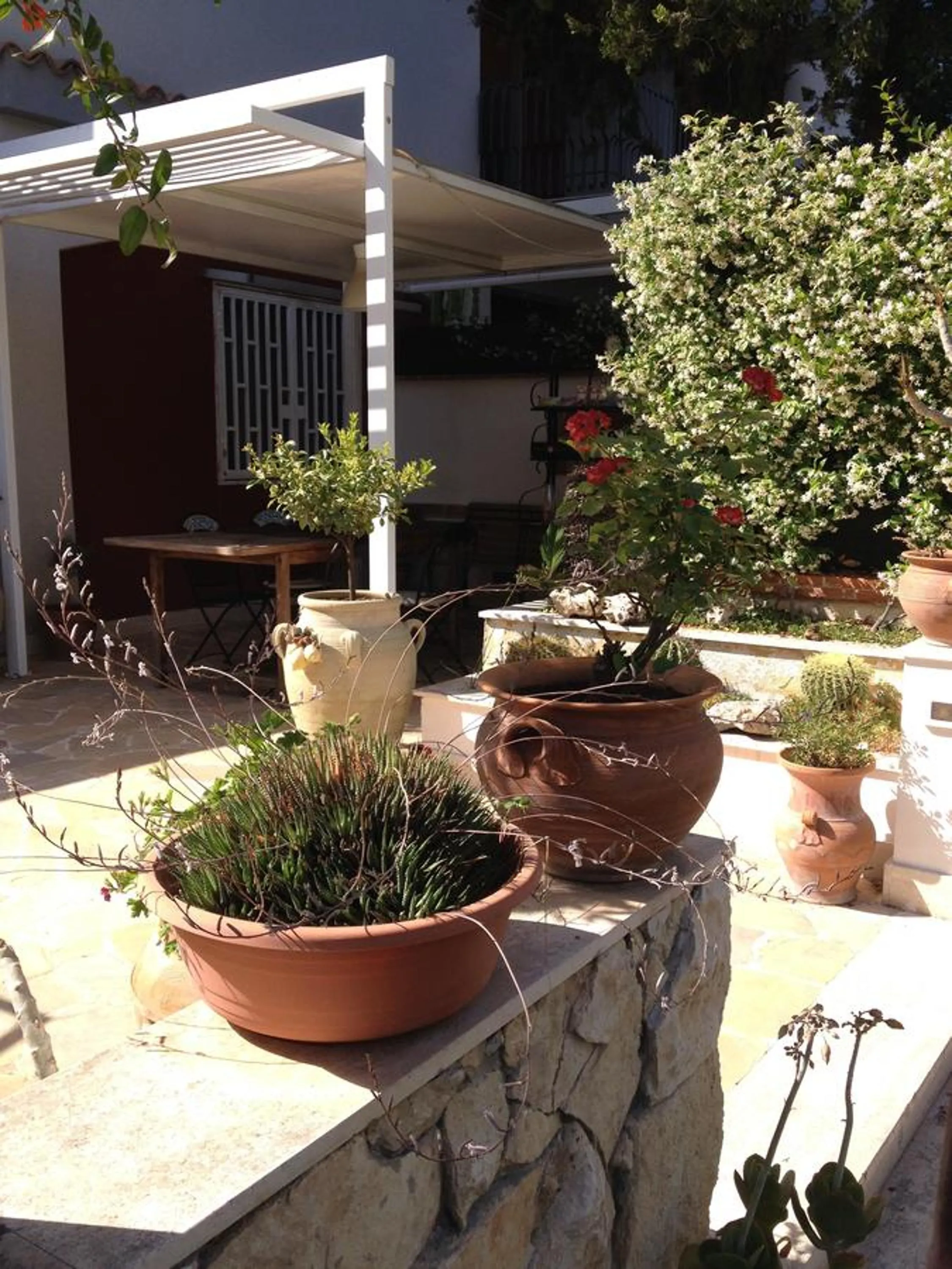 Property building in Il Giardino Dei Limoni