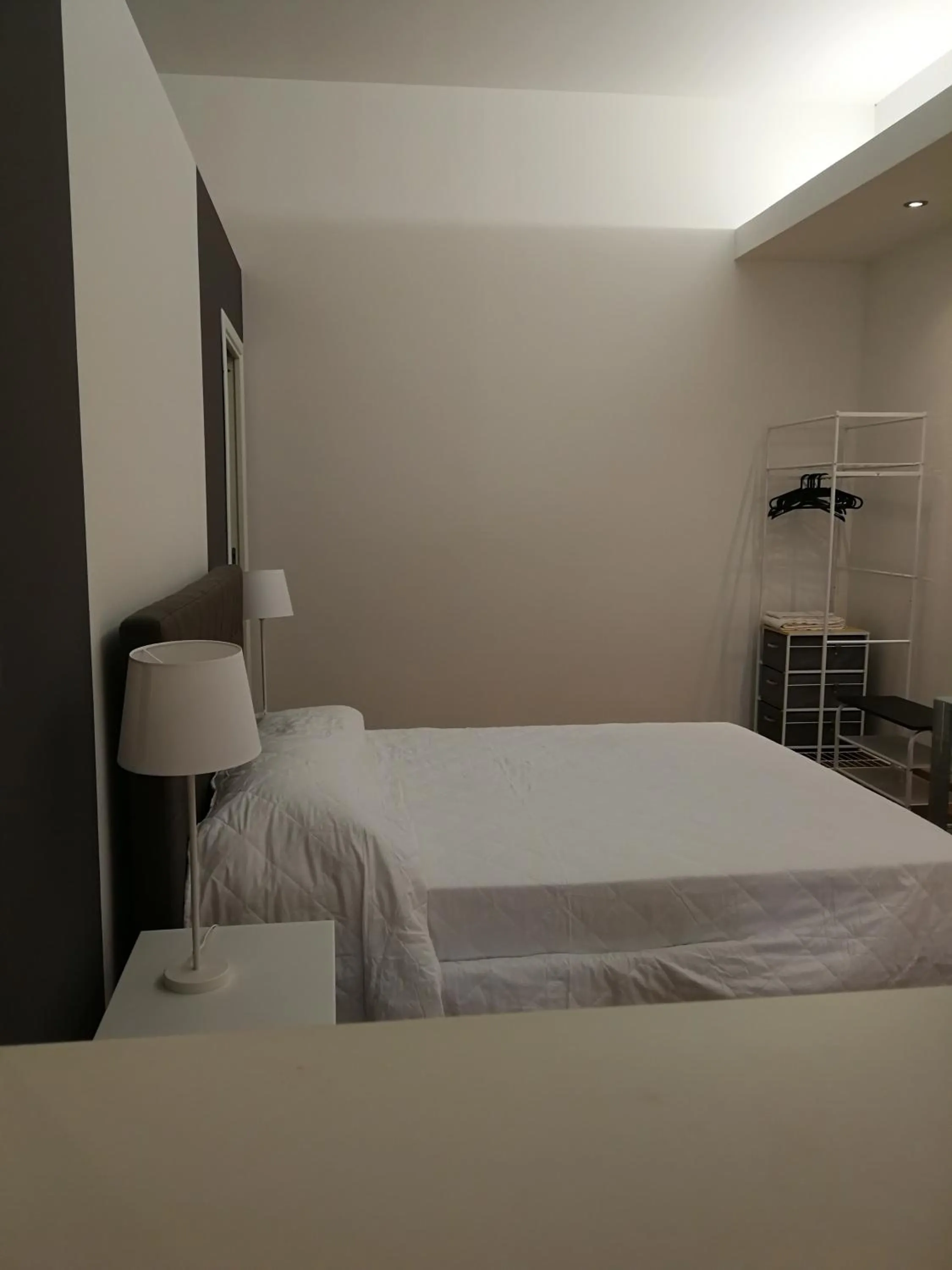 Bedroom, Bed in Il Giardino Dei Limoni