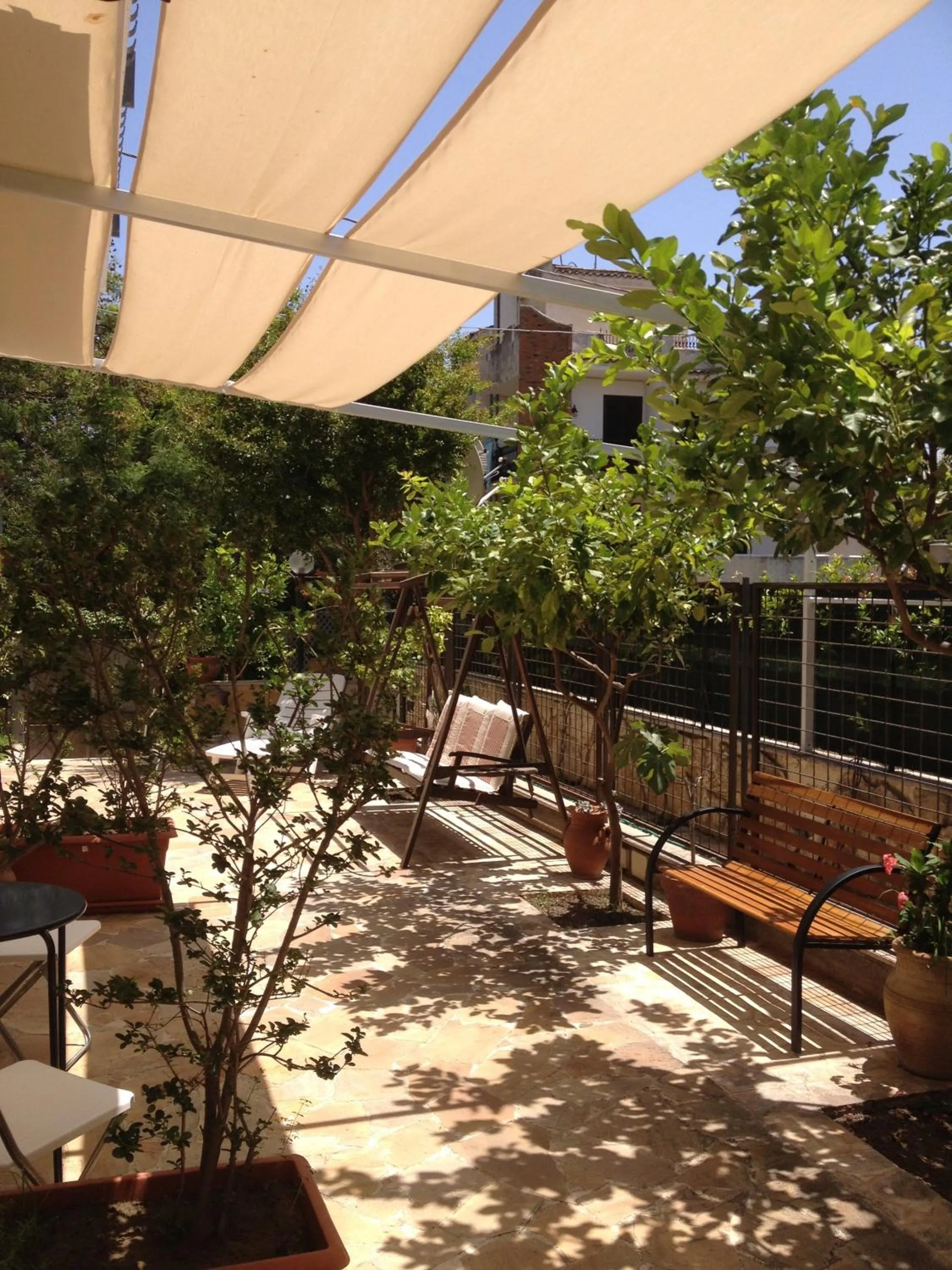 Il Giardino Dei Limoni