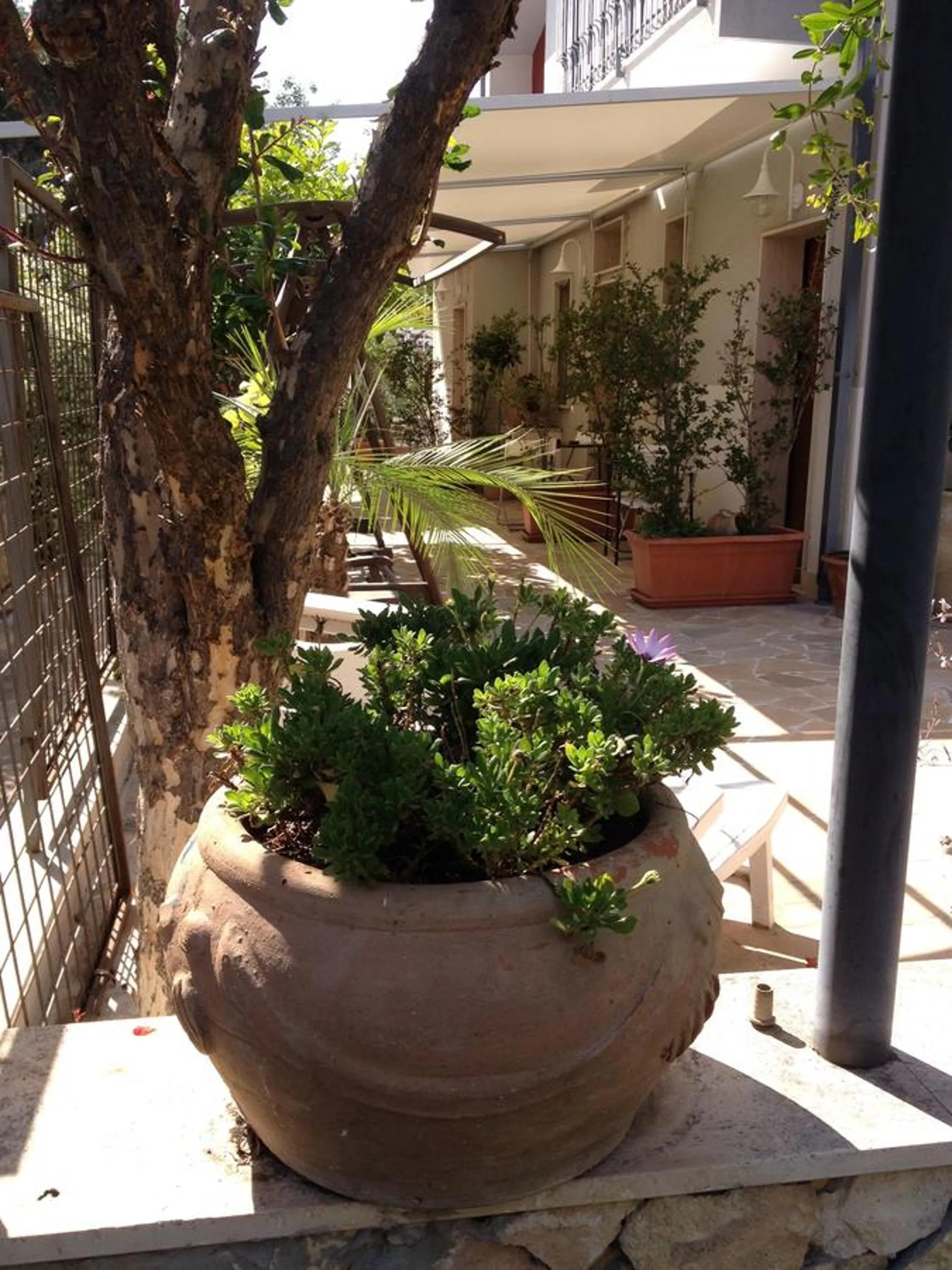 Property building in Il Giardino Dei Limoni