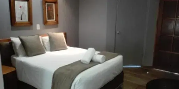 Standard Double Room in Waterside Lodge CC Standard Double Room in Waterside Lodge CC