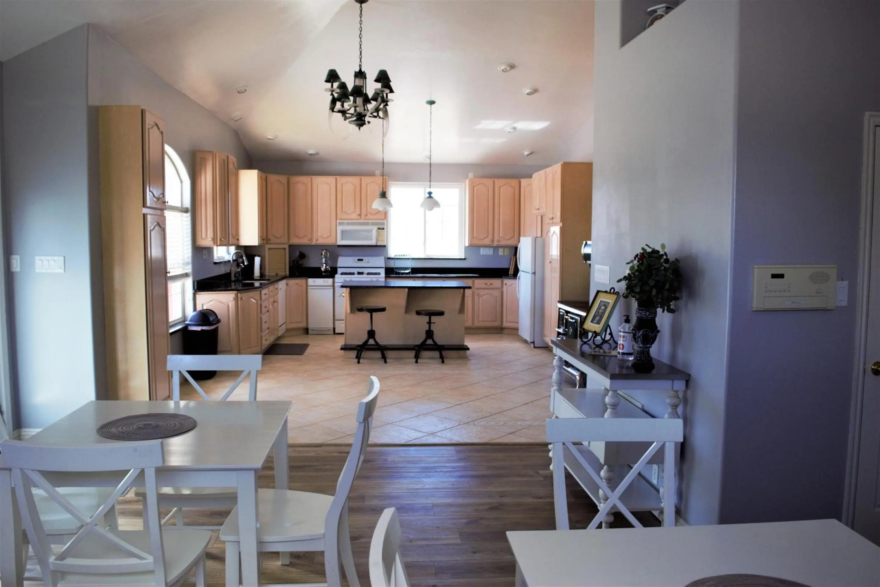 Other in Swallow Cove