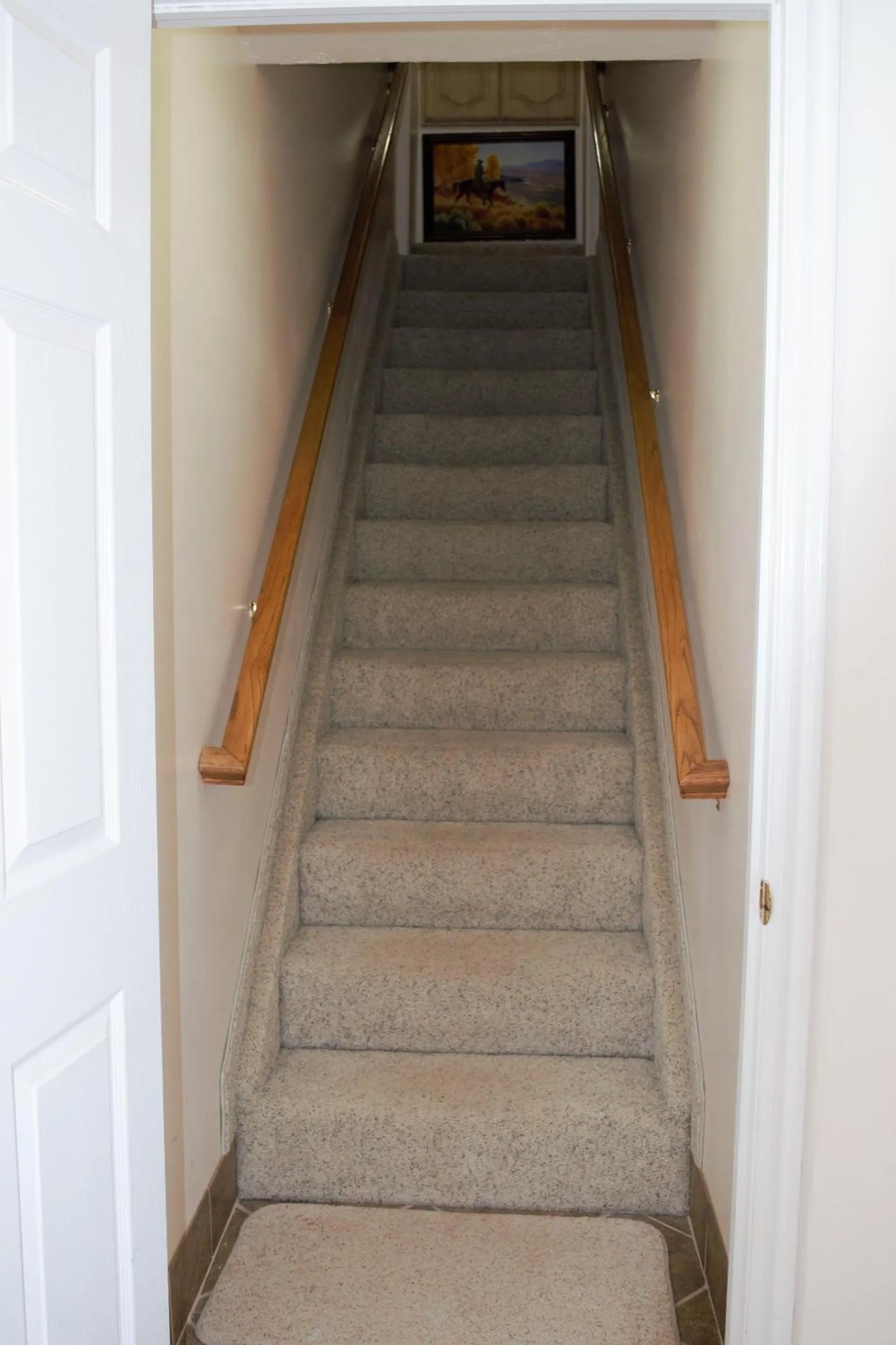 Bedroom in Swallow Cove