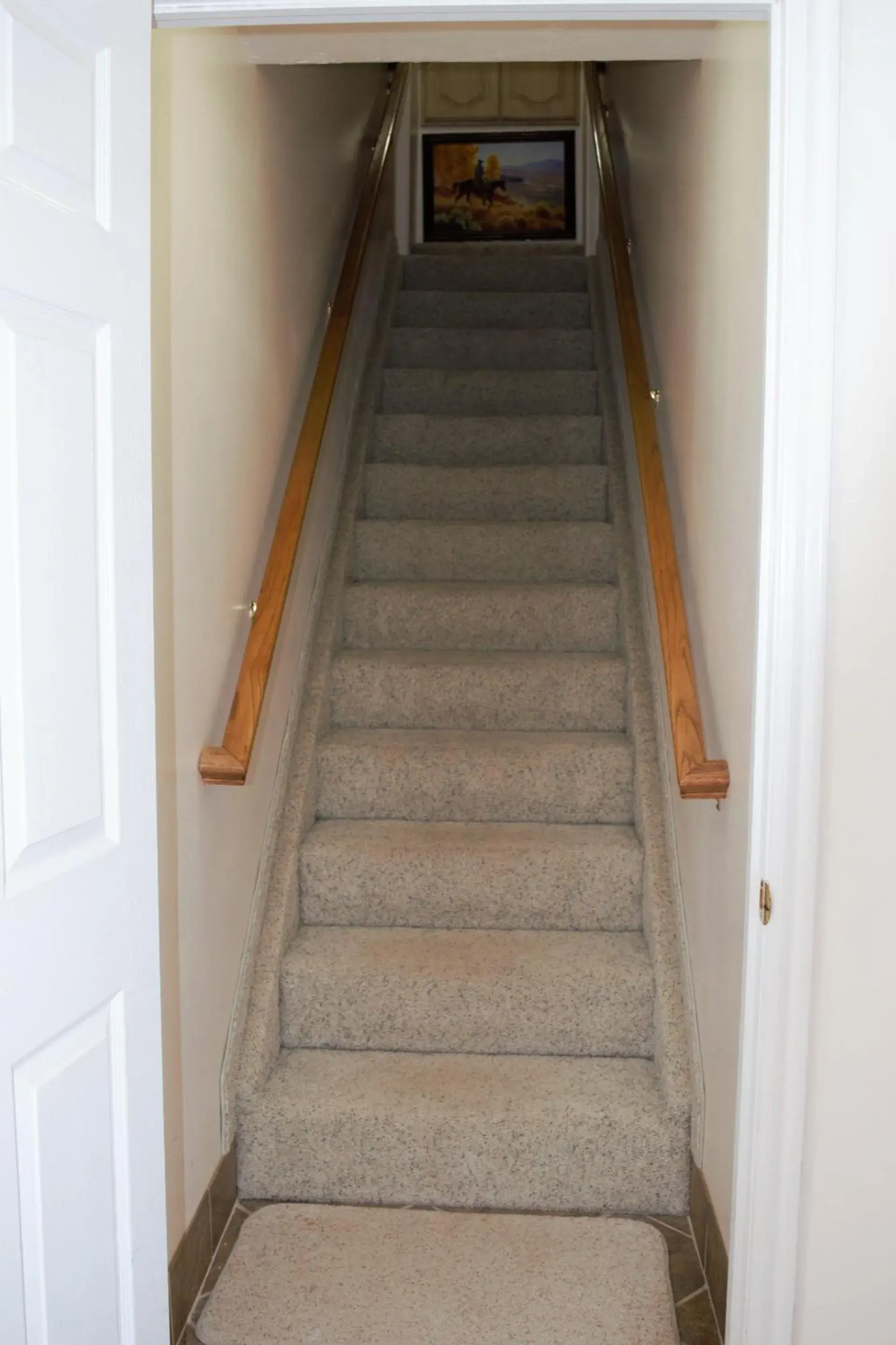 Bedroom in Swallow Cove Bedroom in Swallow Cove