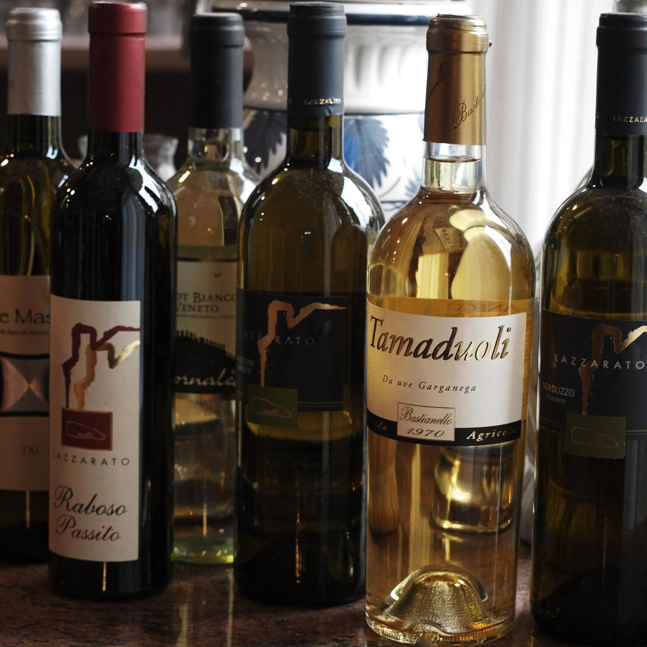 Lounge or bar in Albergo Al Castello