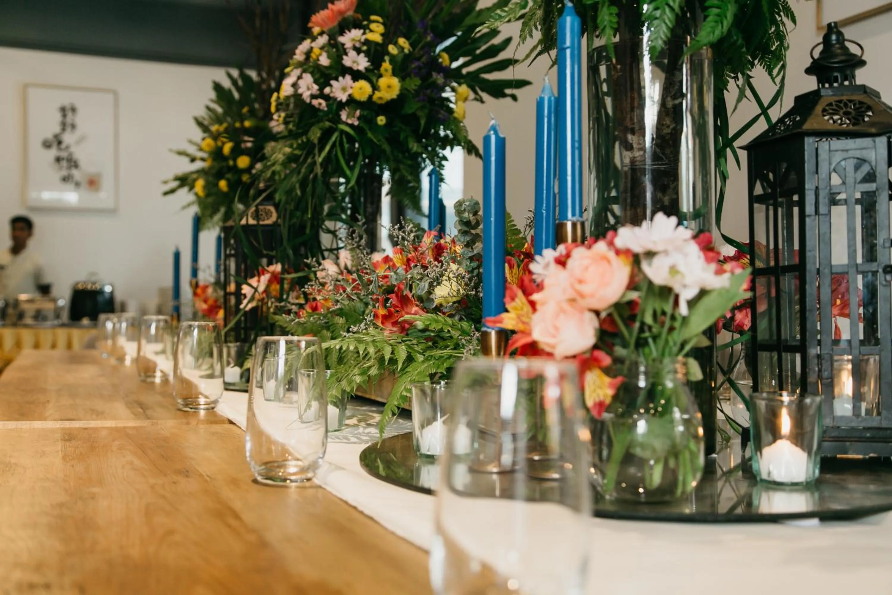 wedding in Bohol Panglao Begonia Resort