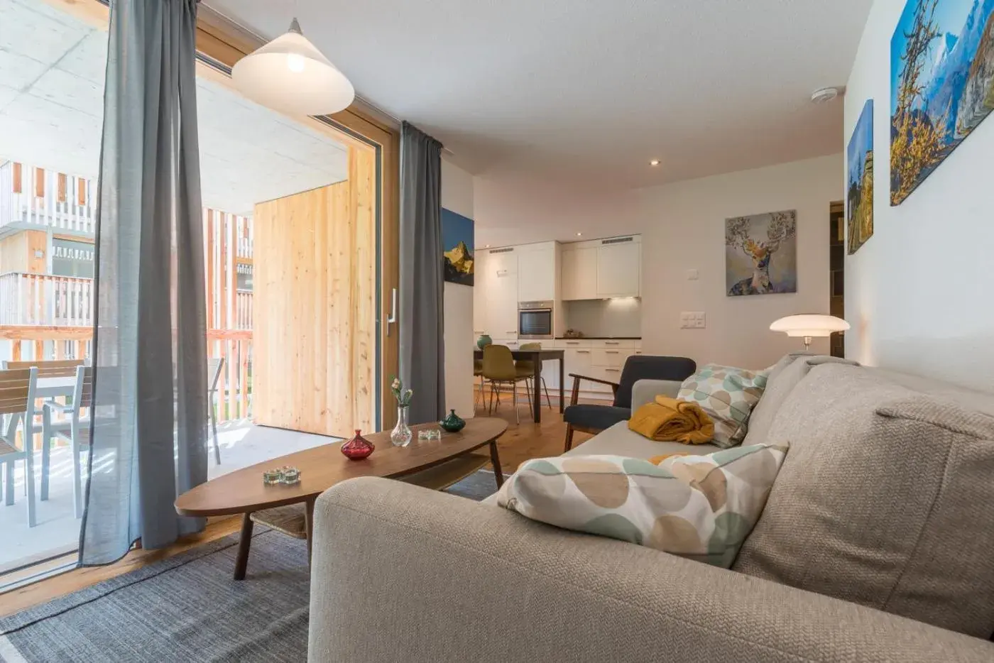 Suite with Balcony - single occupancy in Montela Hotel & Resort - Suiten Suite with Balcony - single occupancy in Montela Hotel & Resort - Suiten