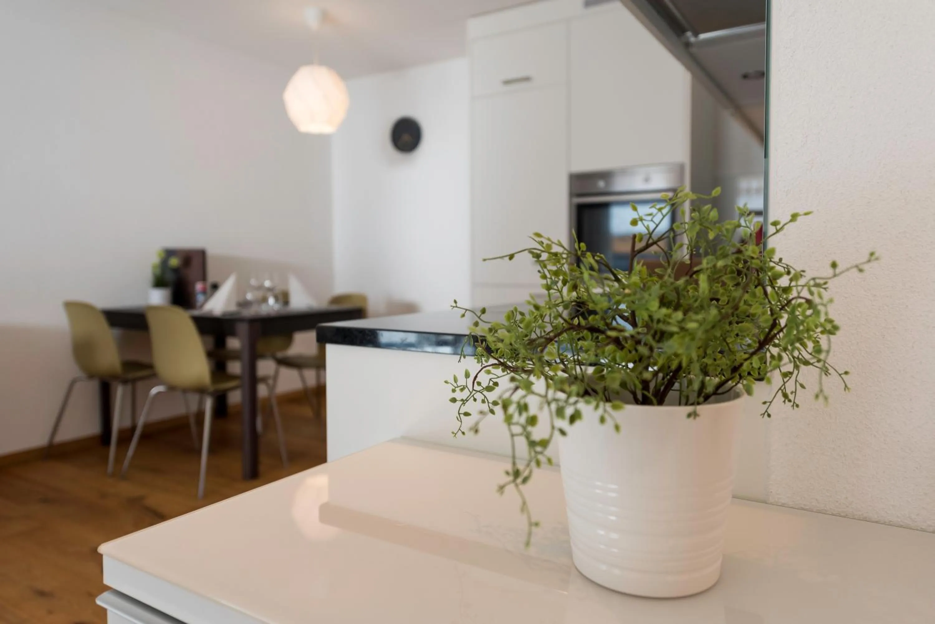 Dining area in Montela Hotel & Resort - Suiten
