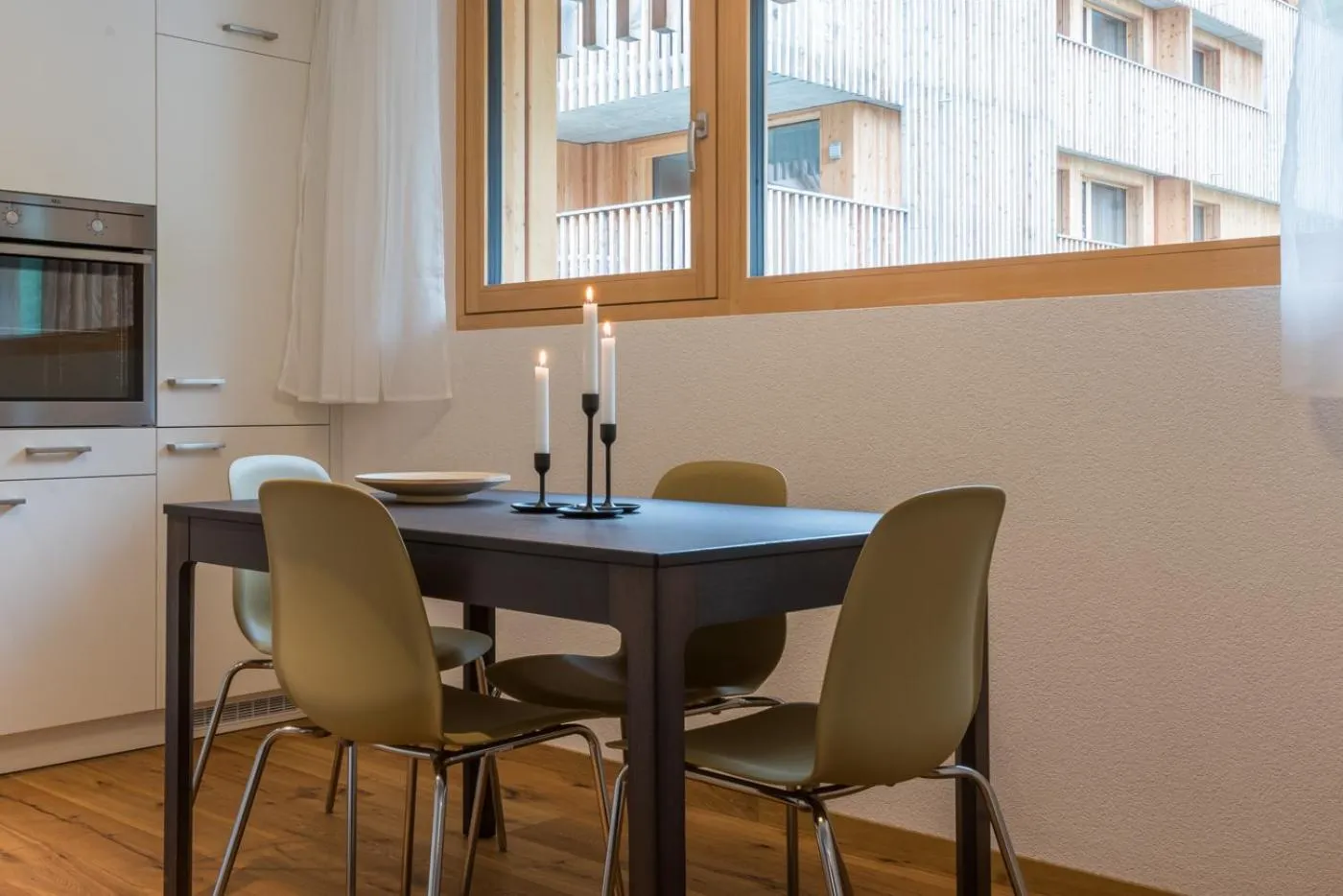 Dining area in Montela Hotel & Resort - Suiten