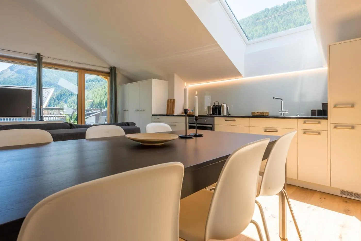 Dining area in Montela Hotel & Resort - Suiten