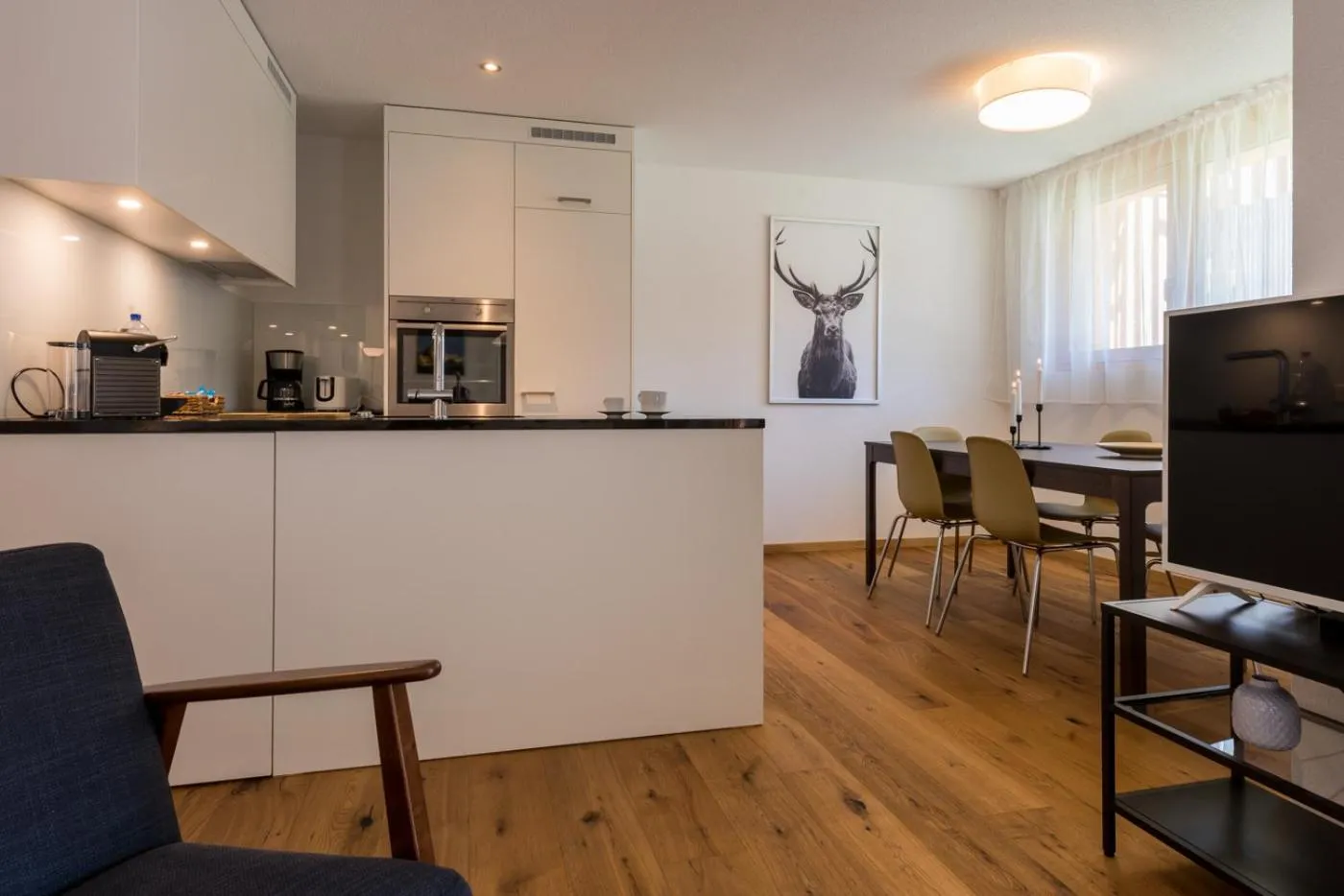 Dining area in Montela Hotel & Resort - Suiten