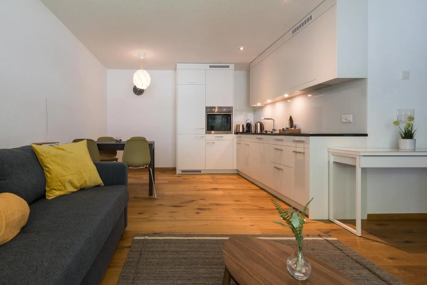 Living room in Montela Hotel & Resort - Suiten