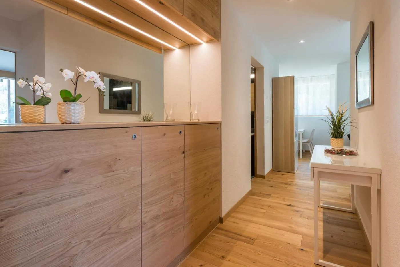 storage in Montela Hotel & Resort - Suiten