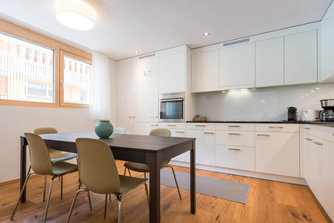 Dining area in Montela Hotel & Resort - Suiten