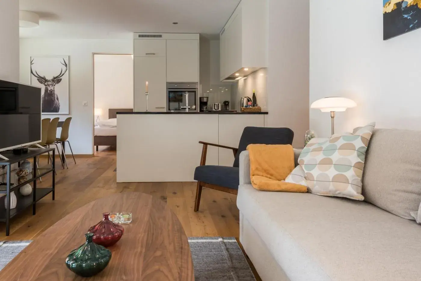 Superior Suite - single occupancy in Montela Hotel & Resort - Suiten Superior Suite - single occupancy in Montela Hotel & Resort - Suiten