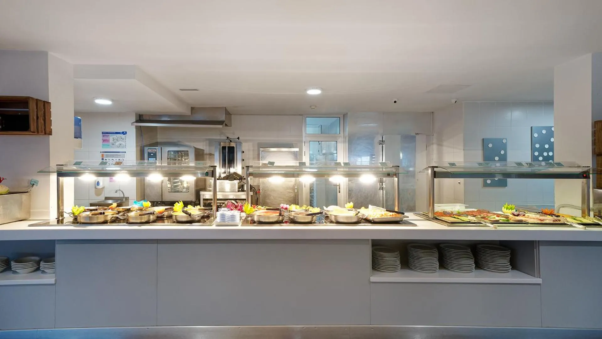 Restaurant/places to eat in OCEAN HILL - Adults Only