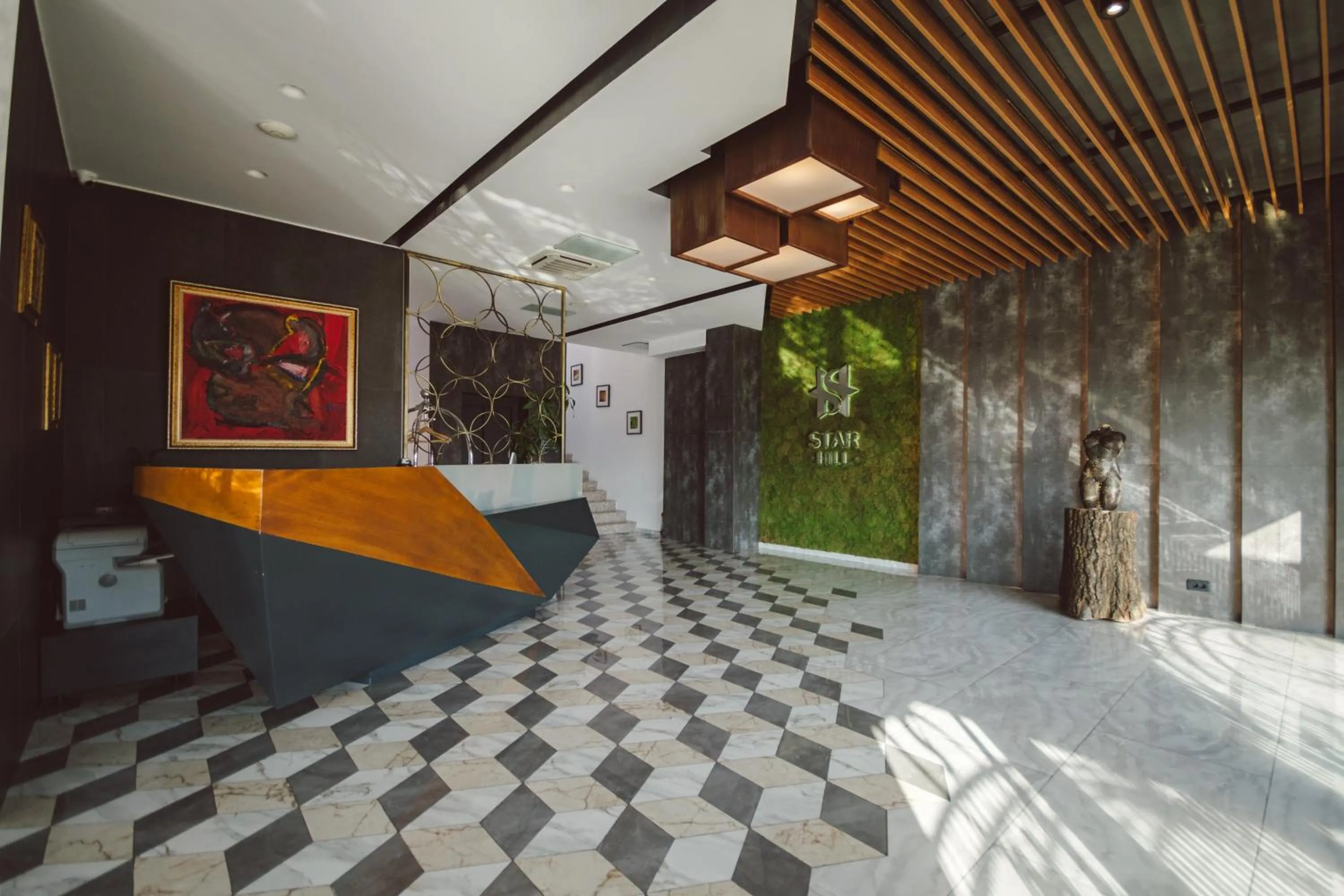 Star Hill Hotel & Spa