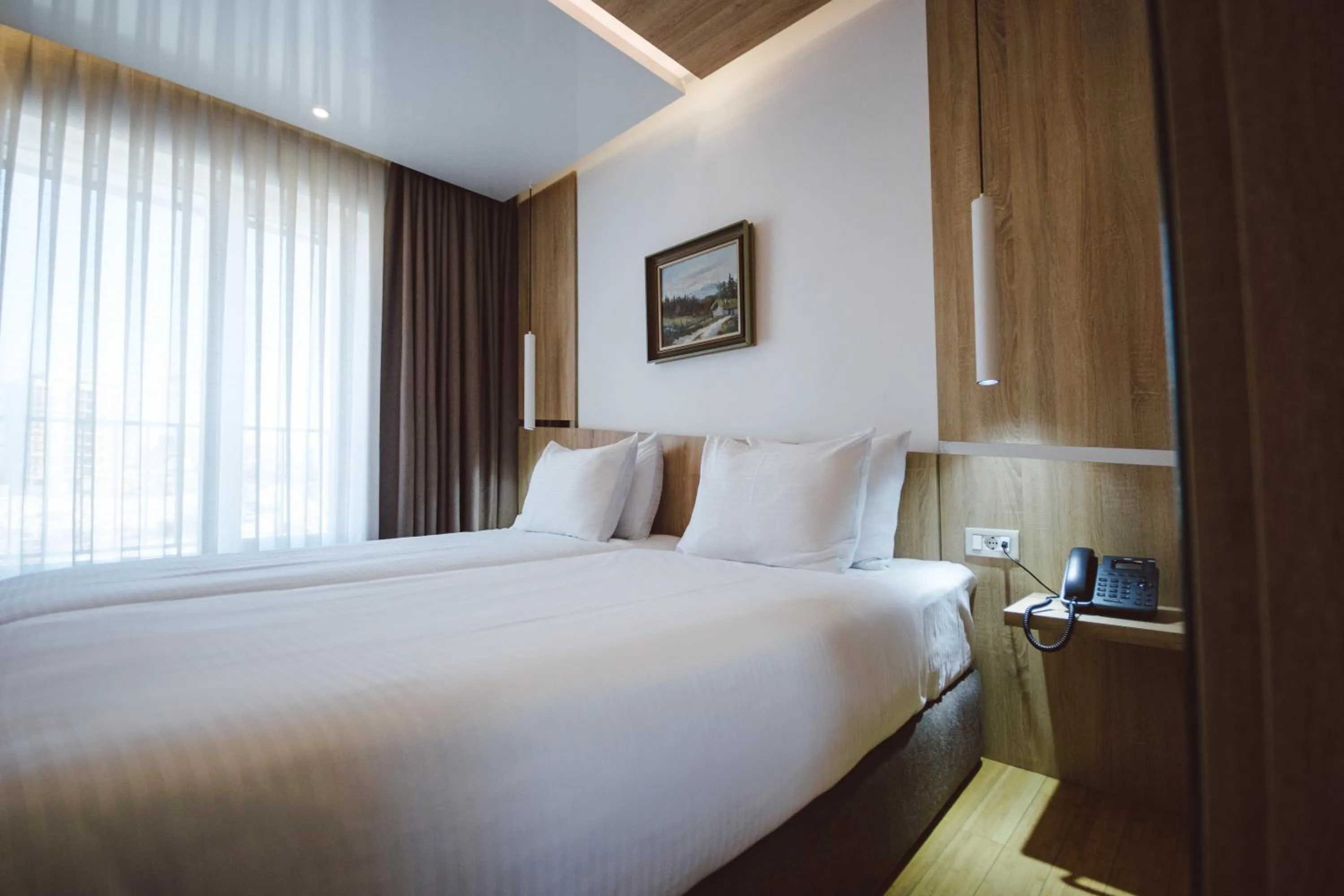 Superior Queen Room - single occupancy in Star Hill Hotel & Spa
