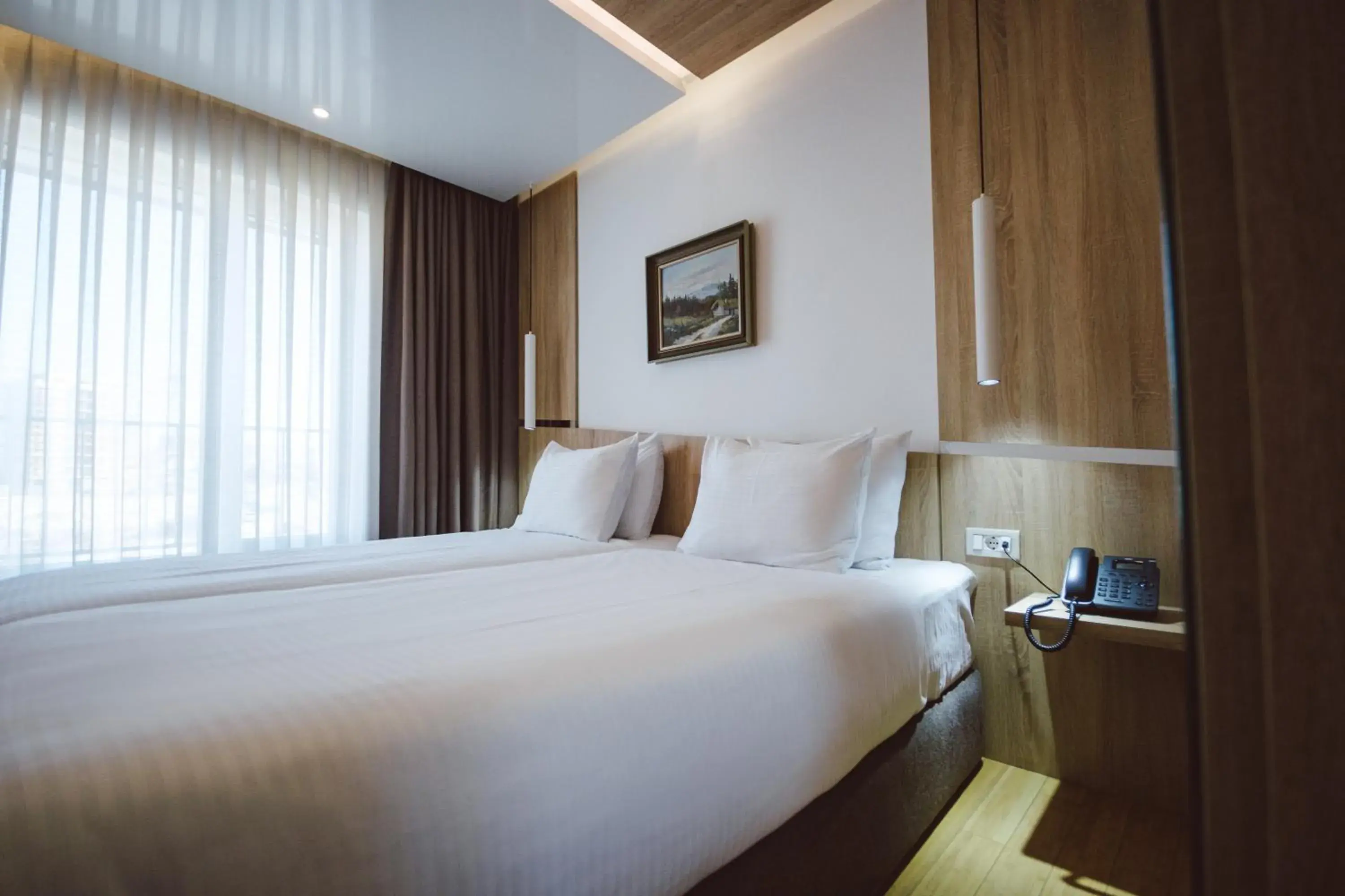 Superior Queen Room - single occupancy in Star Hill Hotel & Spa Superior Queen Room - single occupancy in Star Hill Hotel & Spa