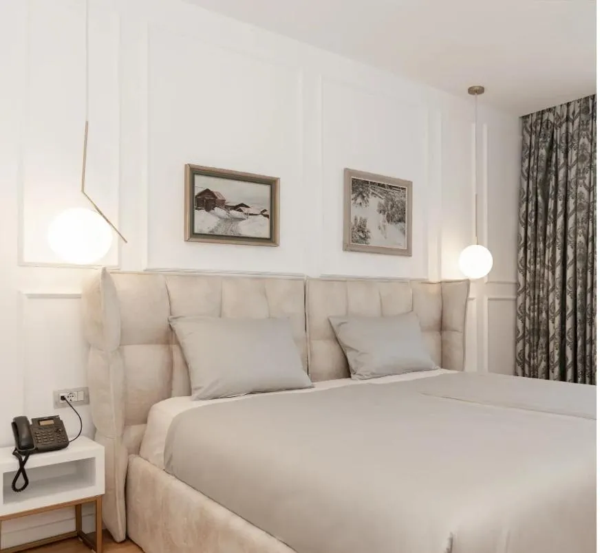 Star Hill Hotel & Spa