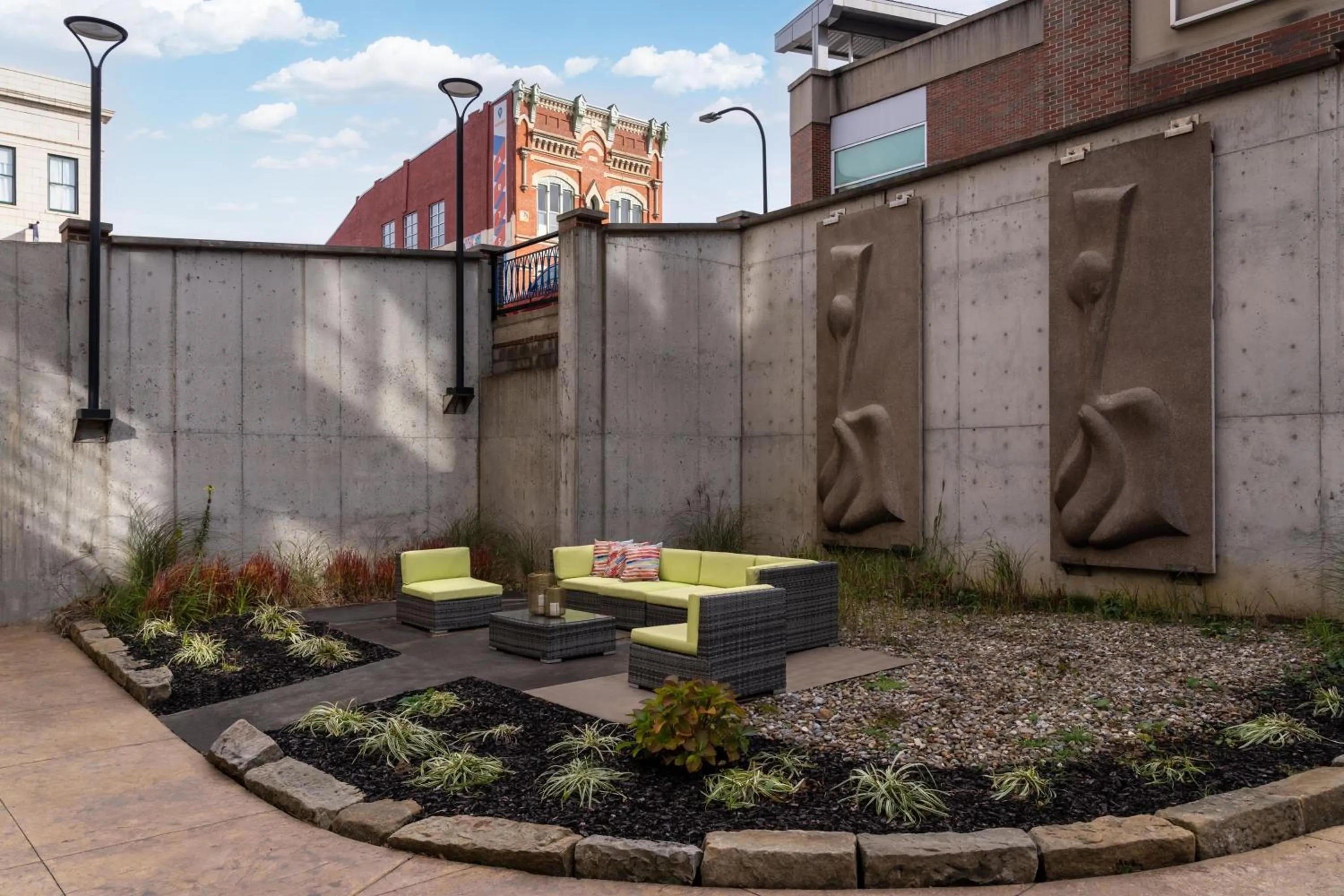 Other in BLU-Tique, Akron, a Tribute Portfolio Hotel