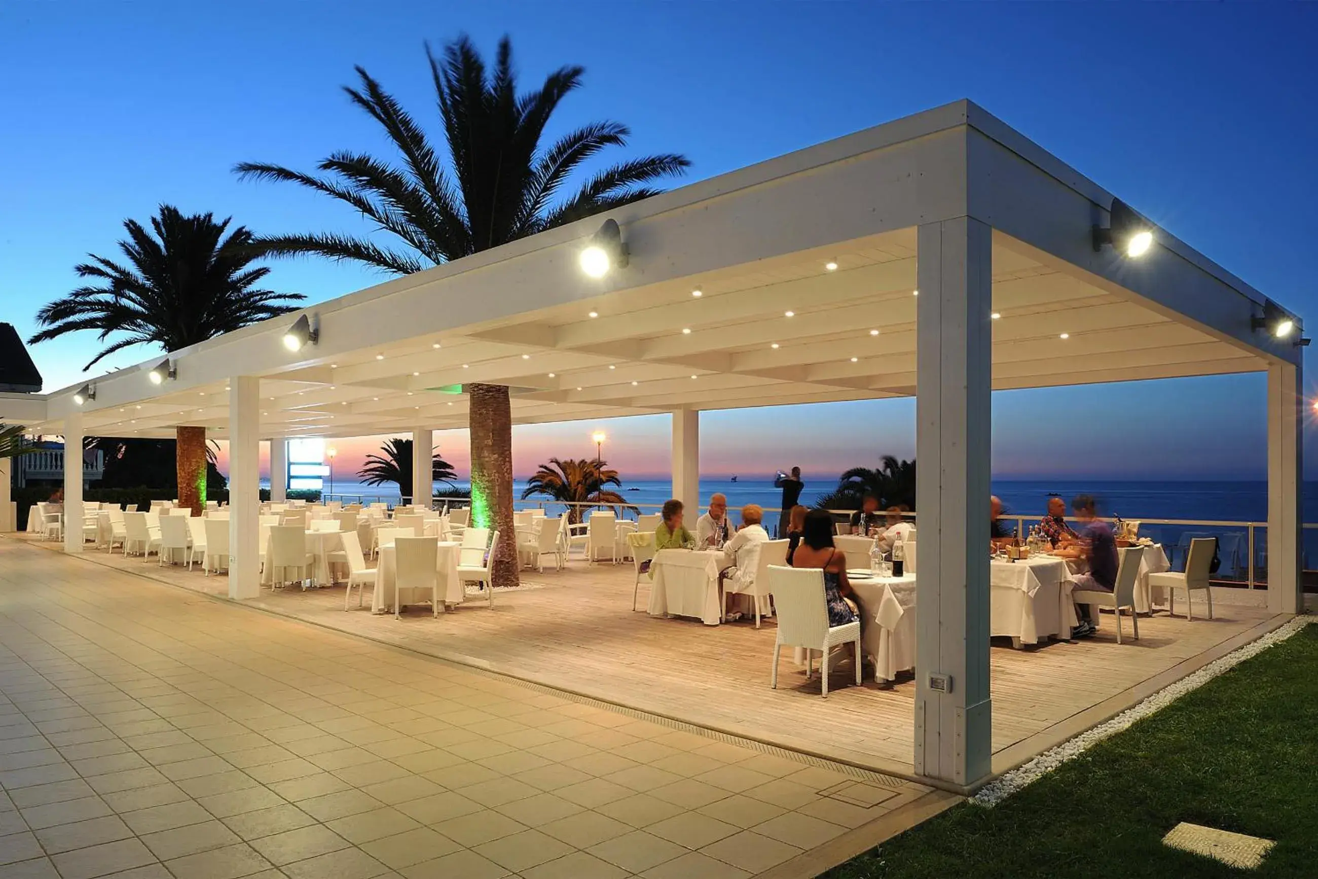 Hotel Sporting Hotel Sporting