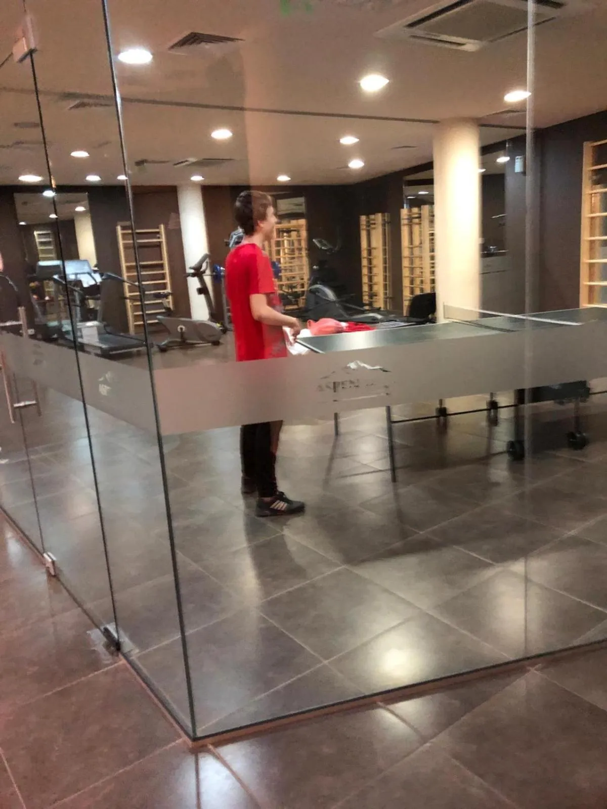 Stylish Studio Apart Aspen Golf Resort