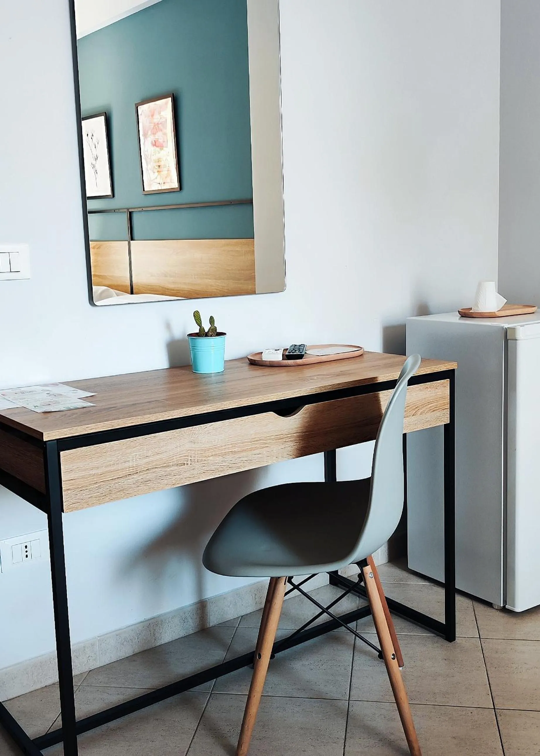 Bed & Breakfast Tiziana