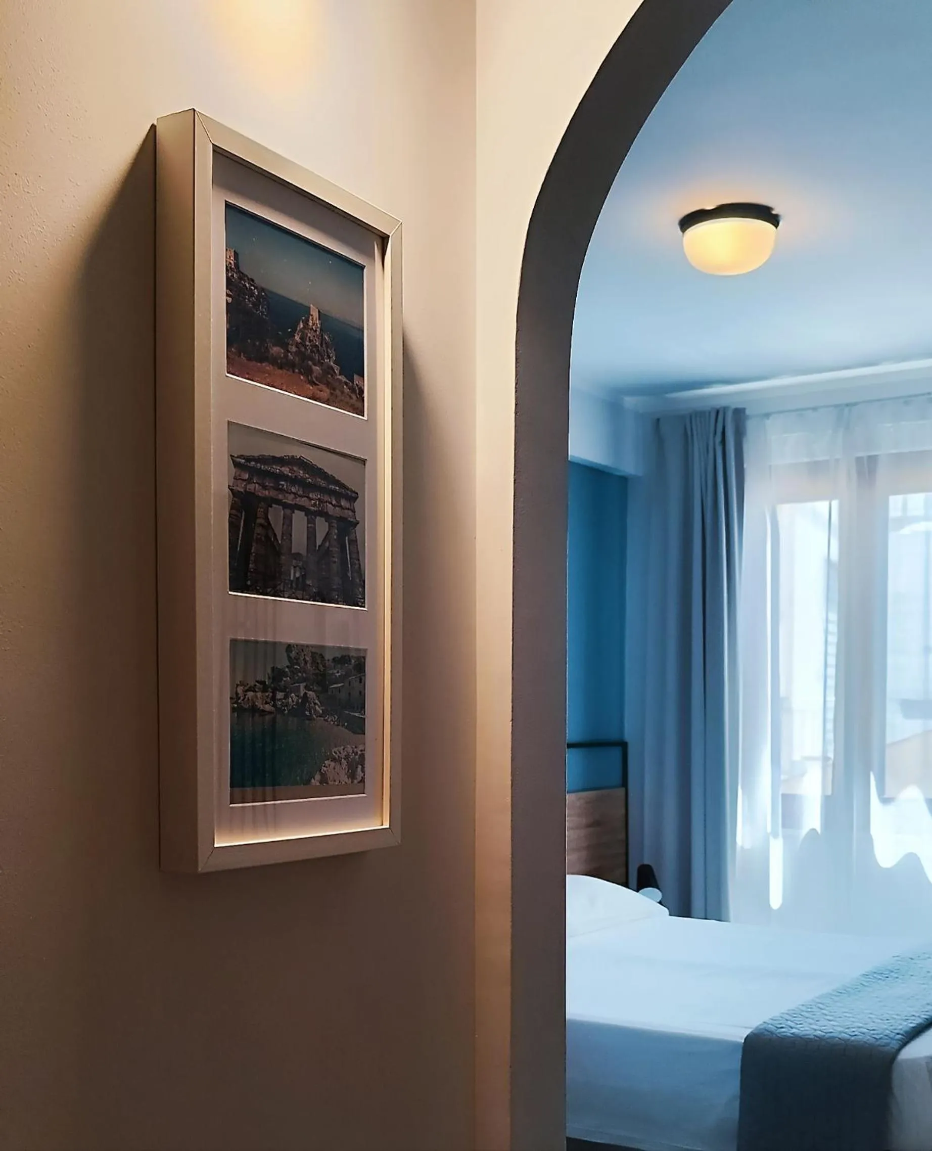 Bed & Breakfast Tiziana