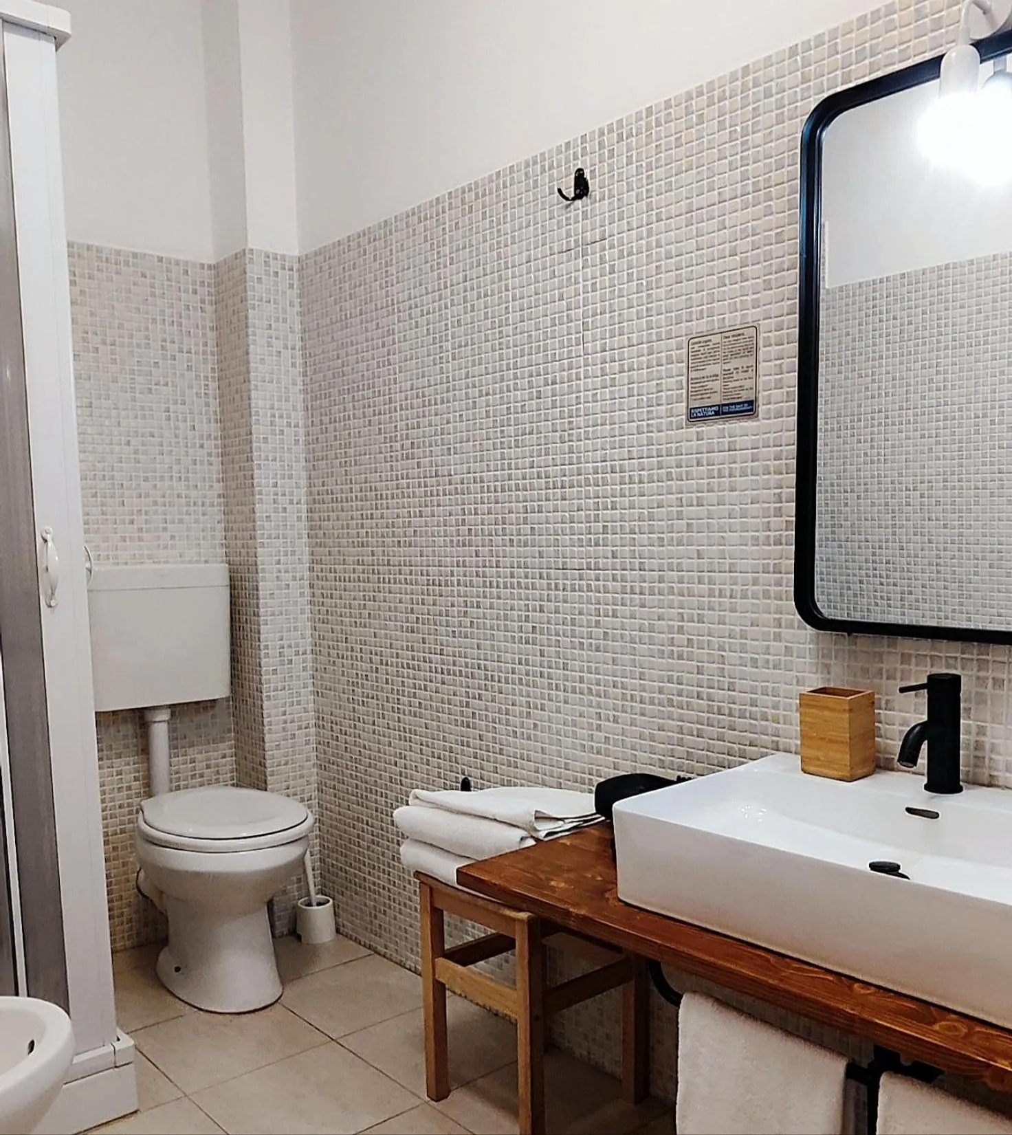 Bed & Breakfast Tiziana