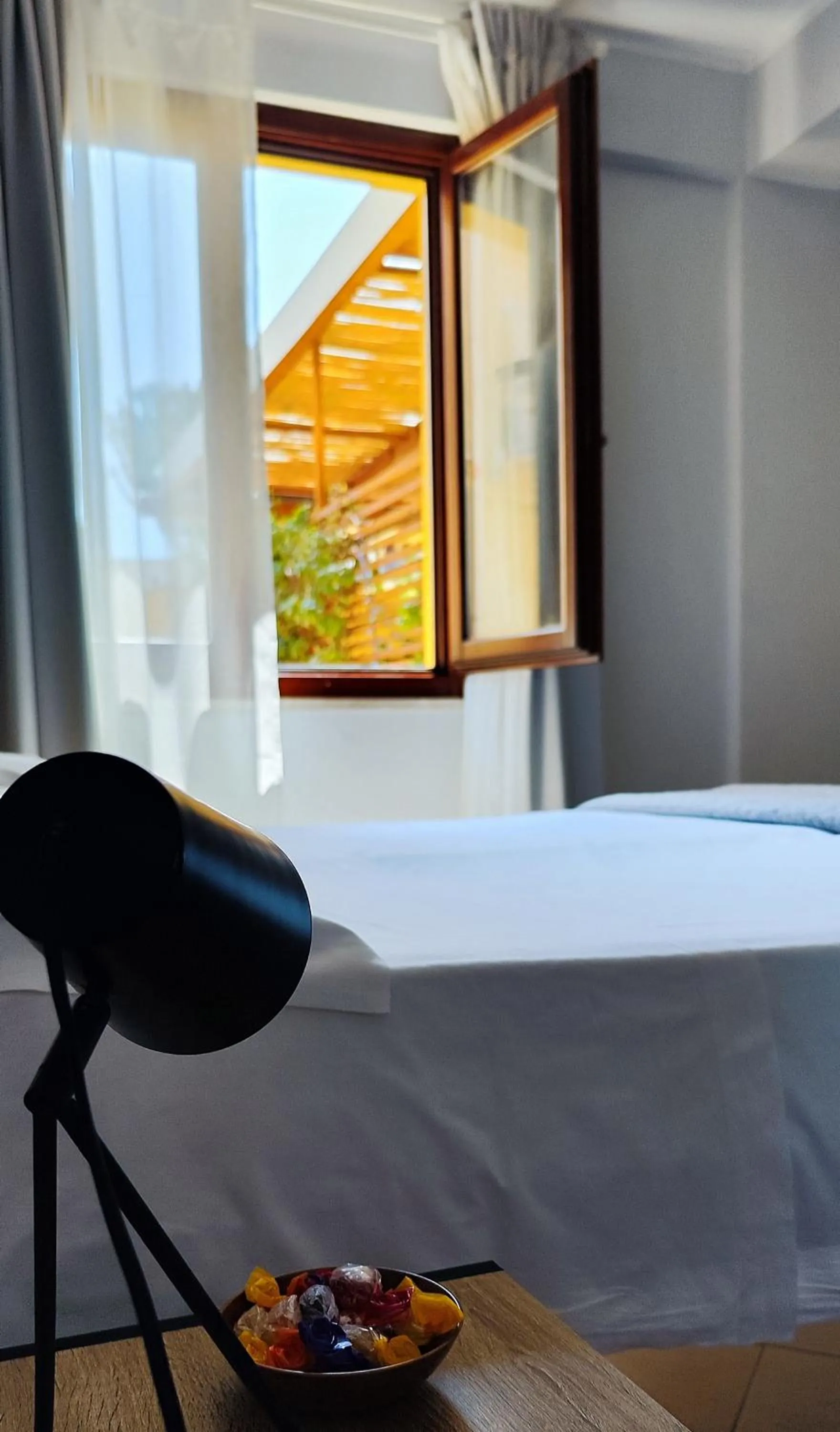 Bed & Breakfast Tiziana