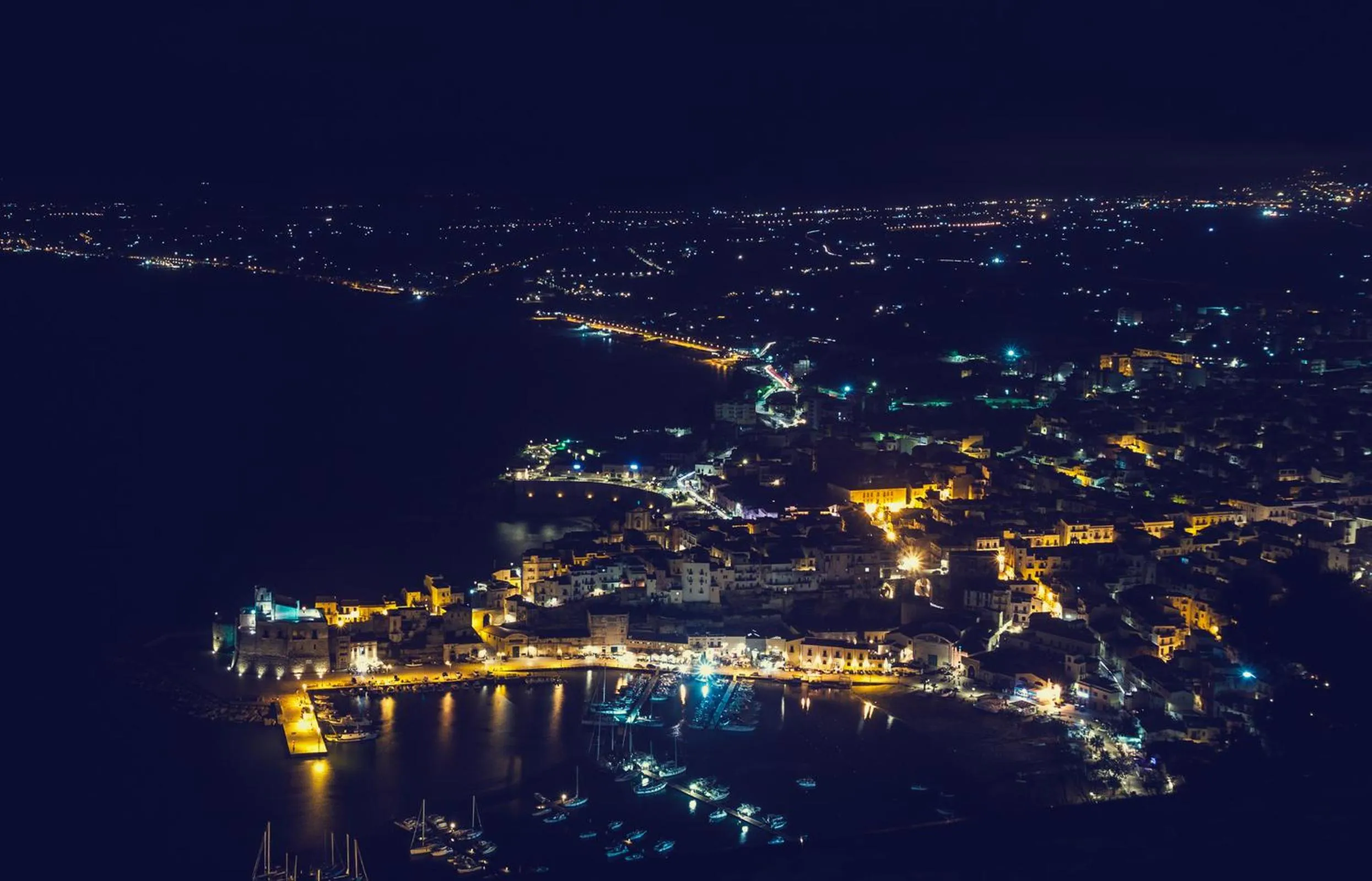 On site in Bed & Breakfast Tiziana