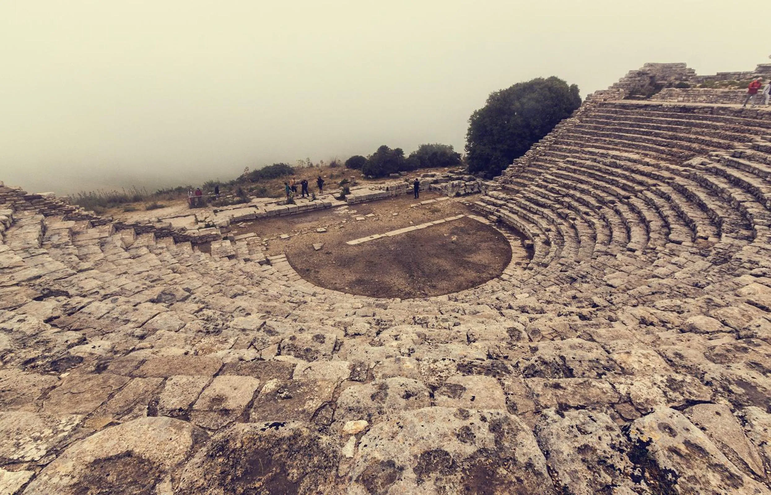 On site in Bed & Breakfast Tiziana