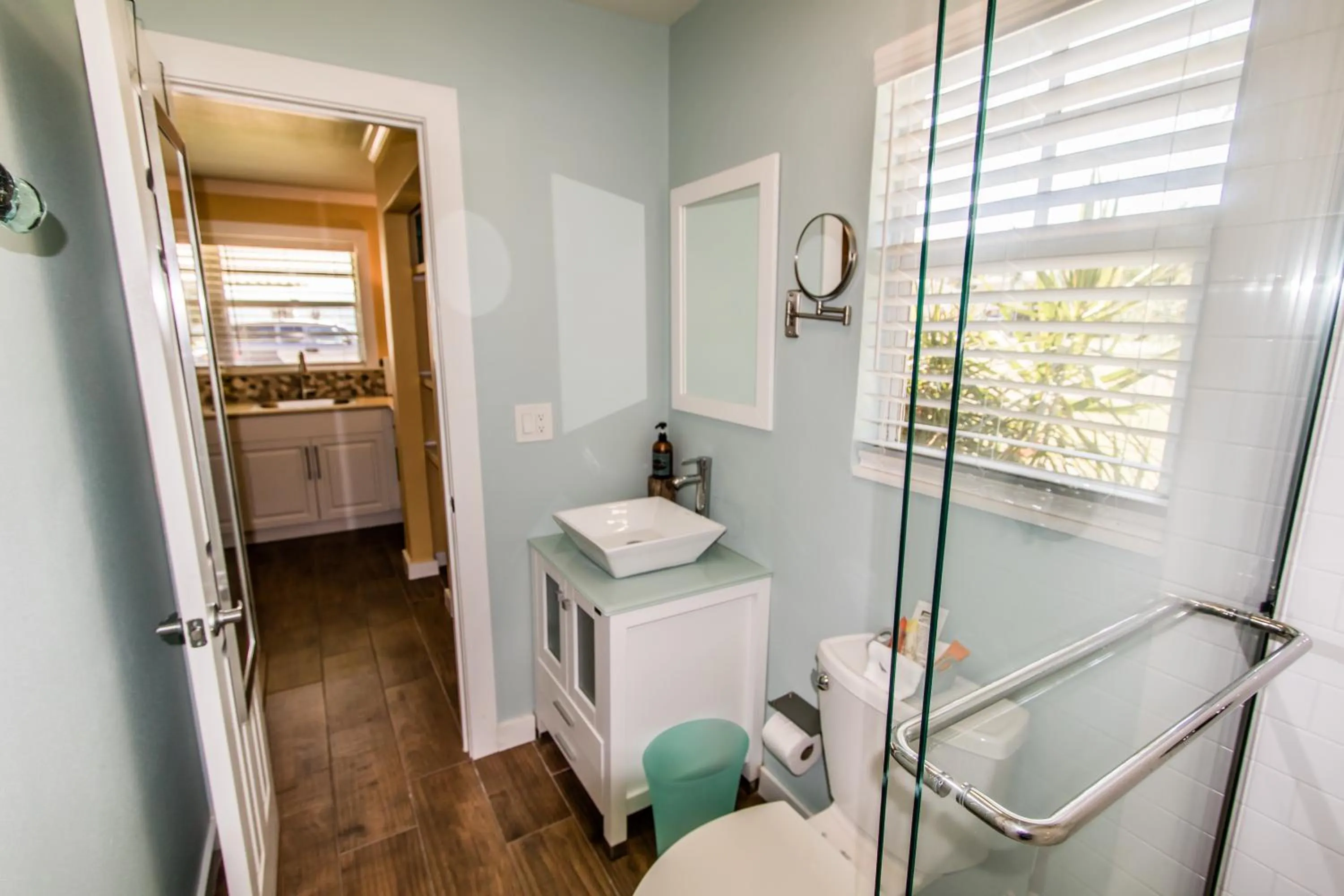 Island View Cottages Sebastian