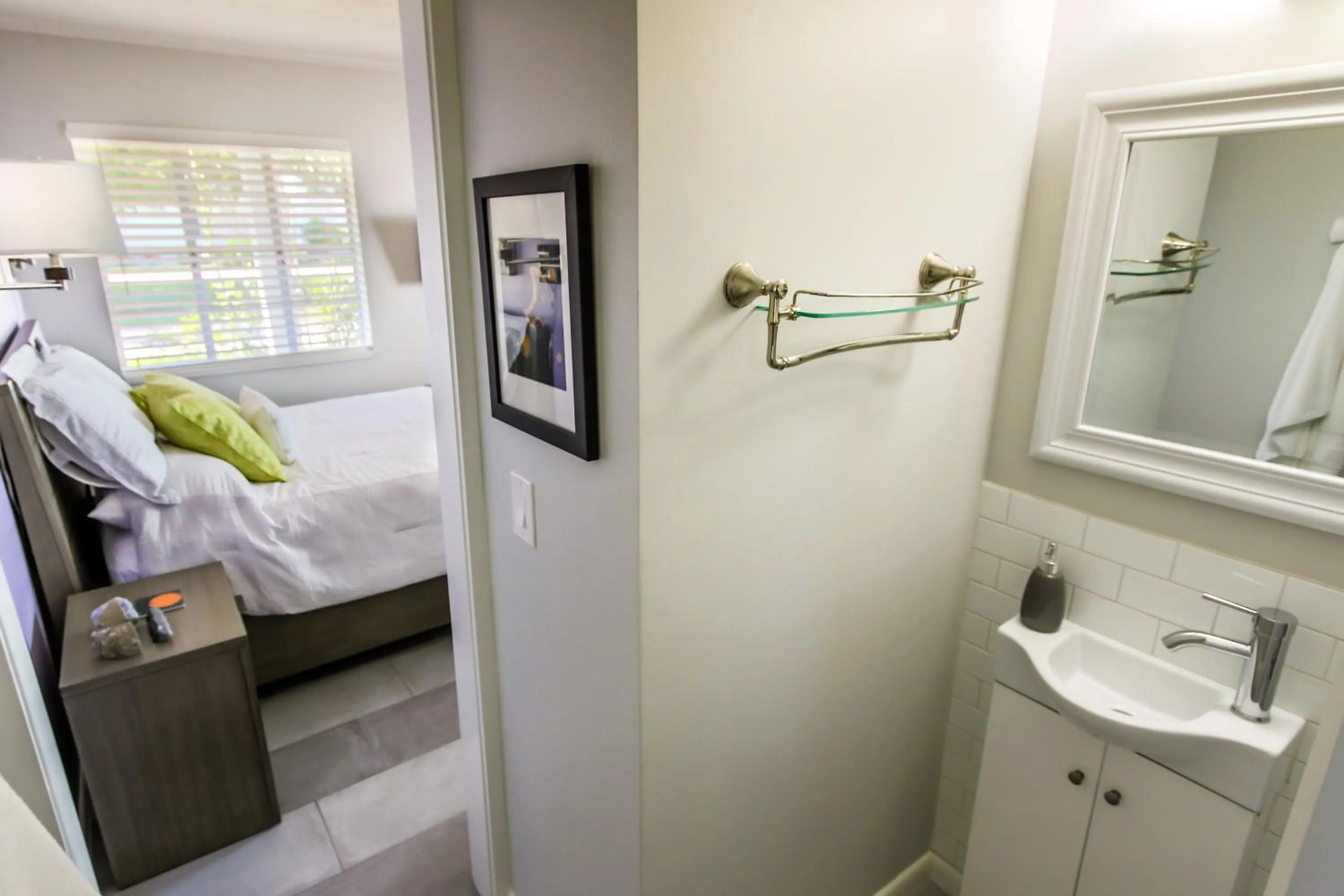 Island View Cottages Sebastian