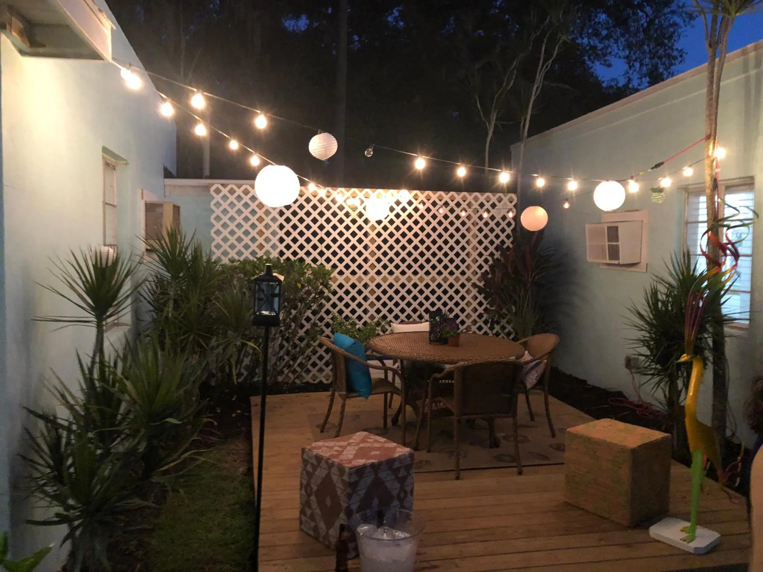 Island View Cottages Sebastian