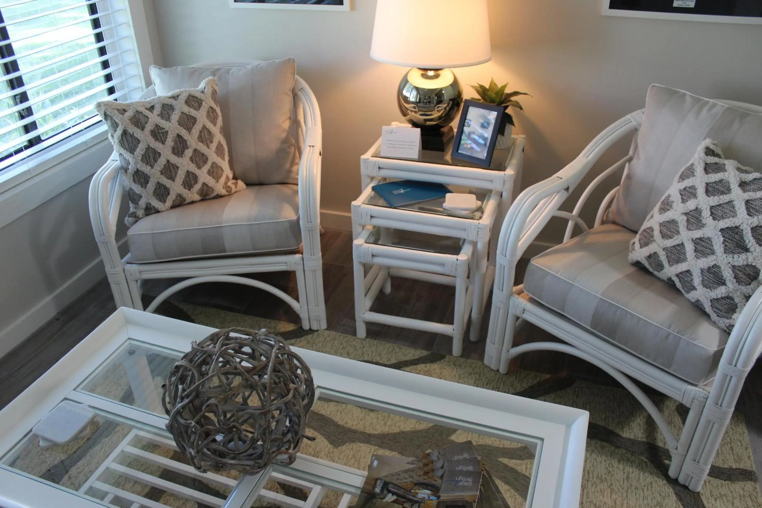 Island View Cottages Sebastian